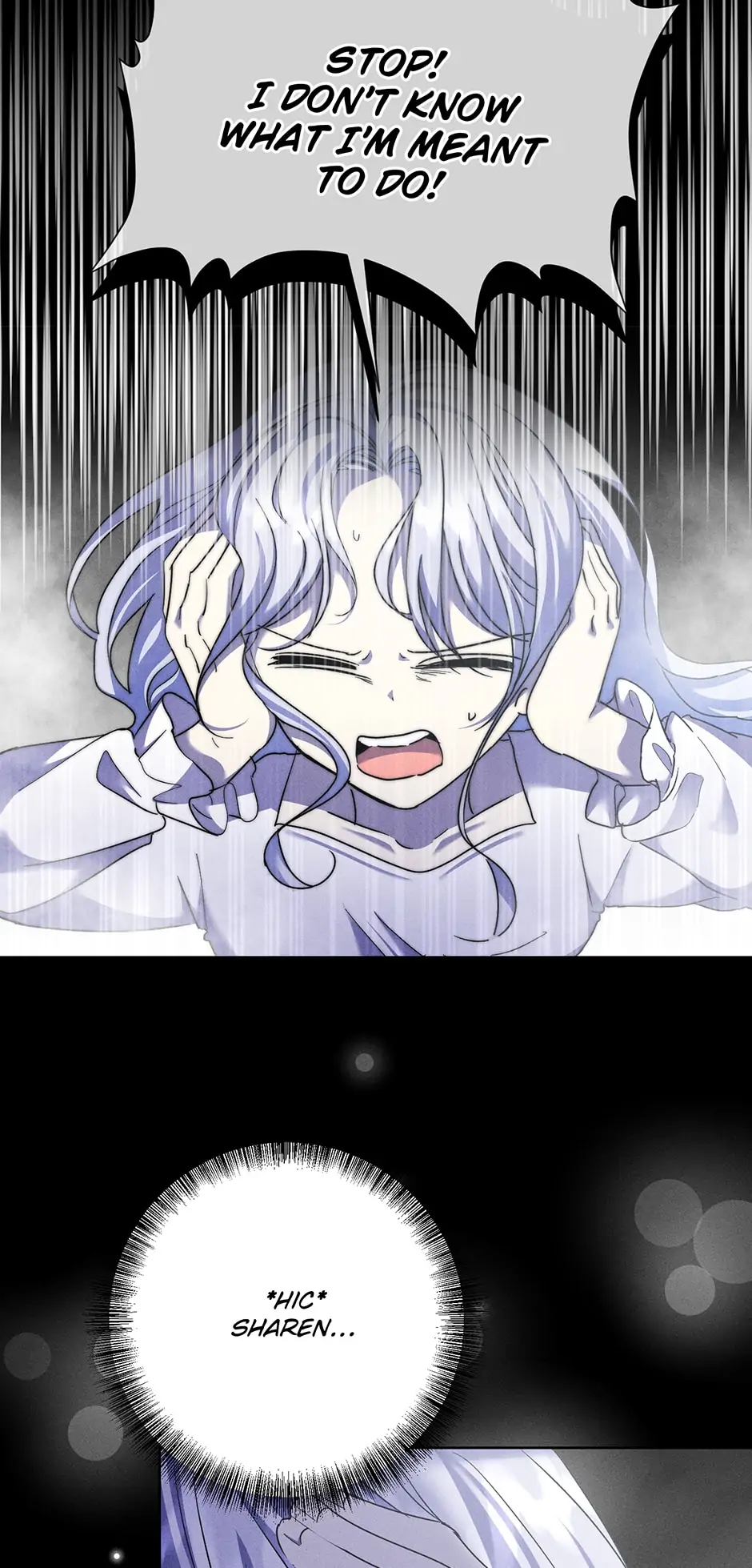 The Kids Have Changed Chapter 7 - Page 38