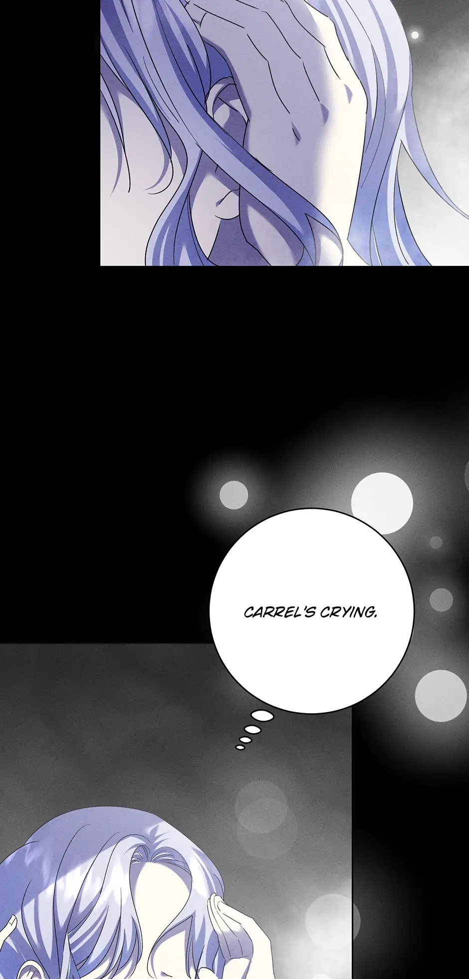 The Kids Have Changed Chapter 7 - Page 39