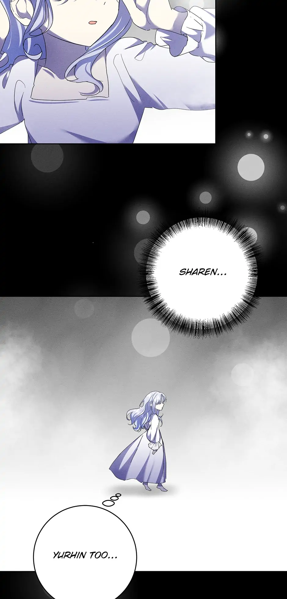 The Kids Have Changed Chapter 7 - Page 40