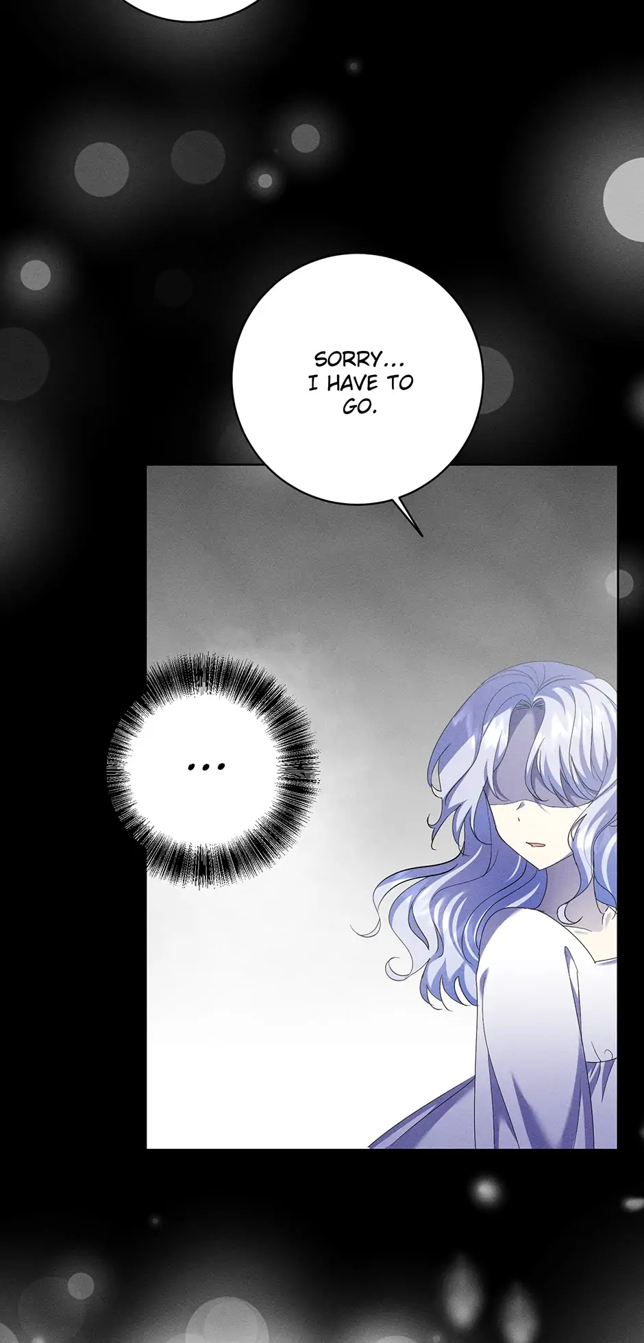 The Kids Have Changed Chapter 7 - Page 41