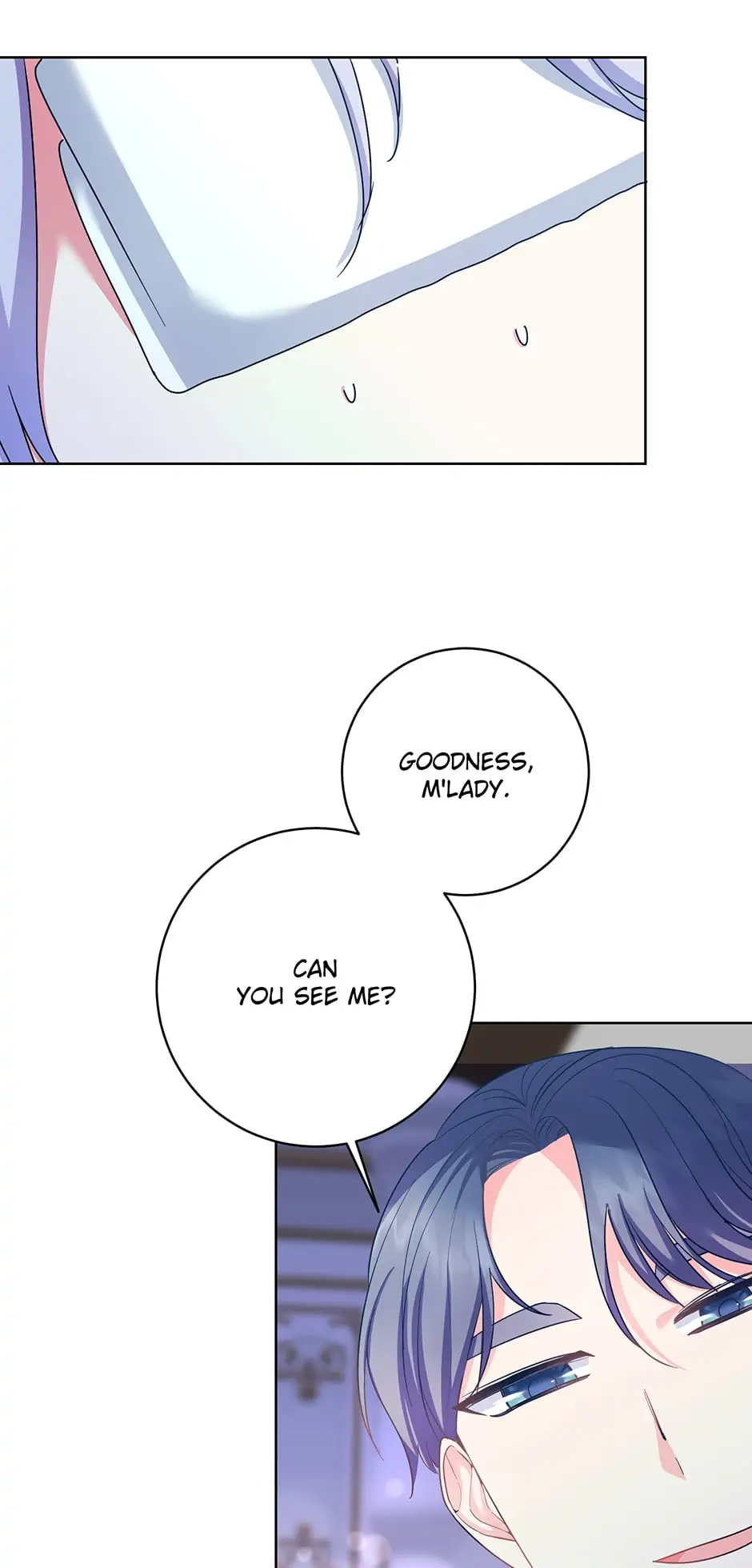 The Kids Have Changed Chapter 7 - Page 43