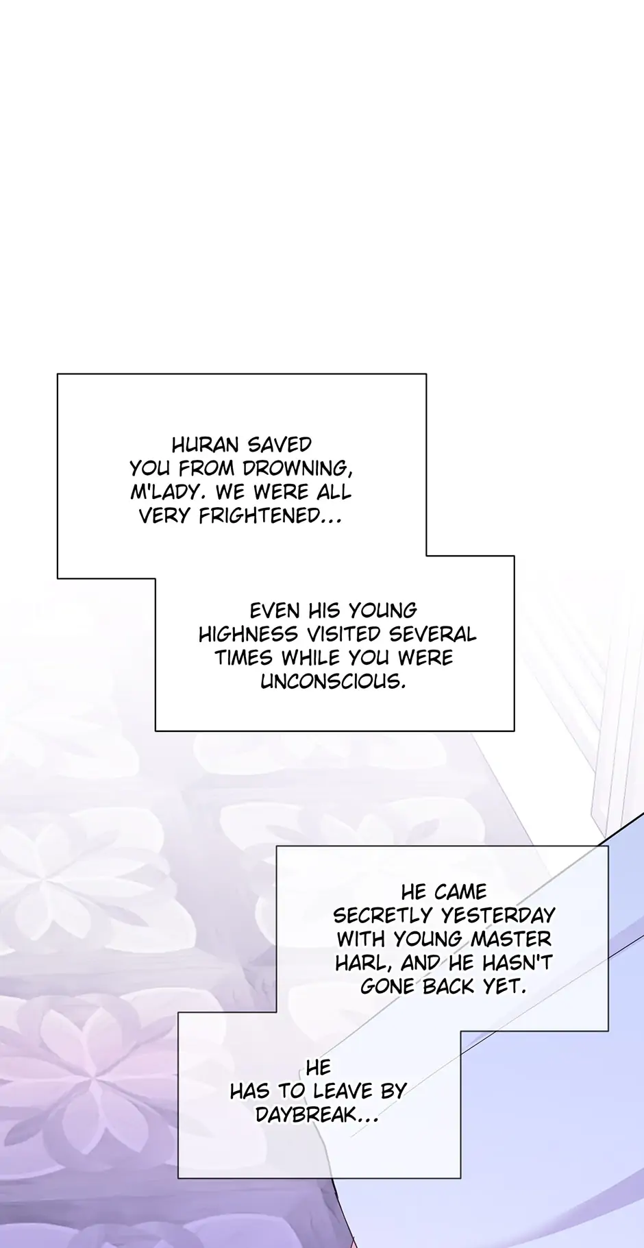 The Kids Have Changed Chapter 7 - Page 45