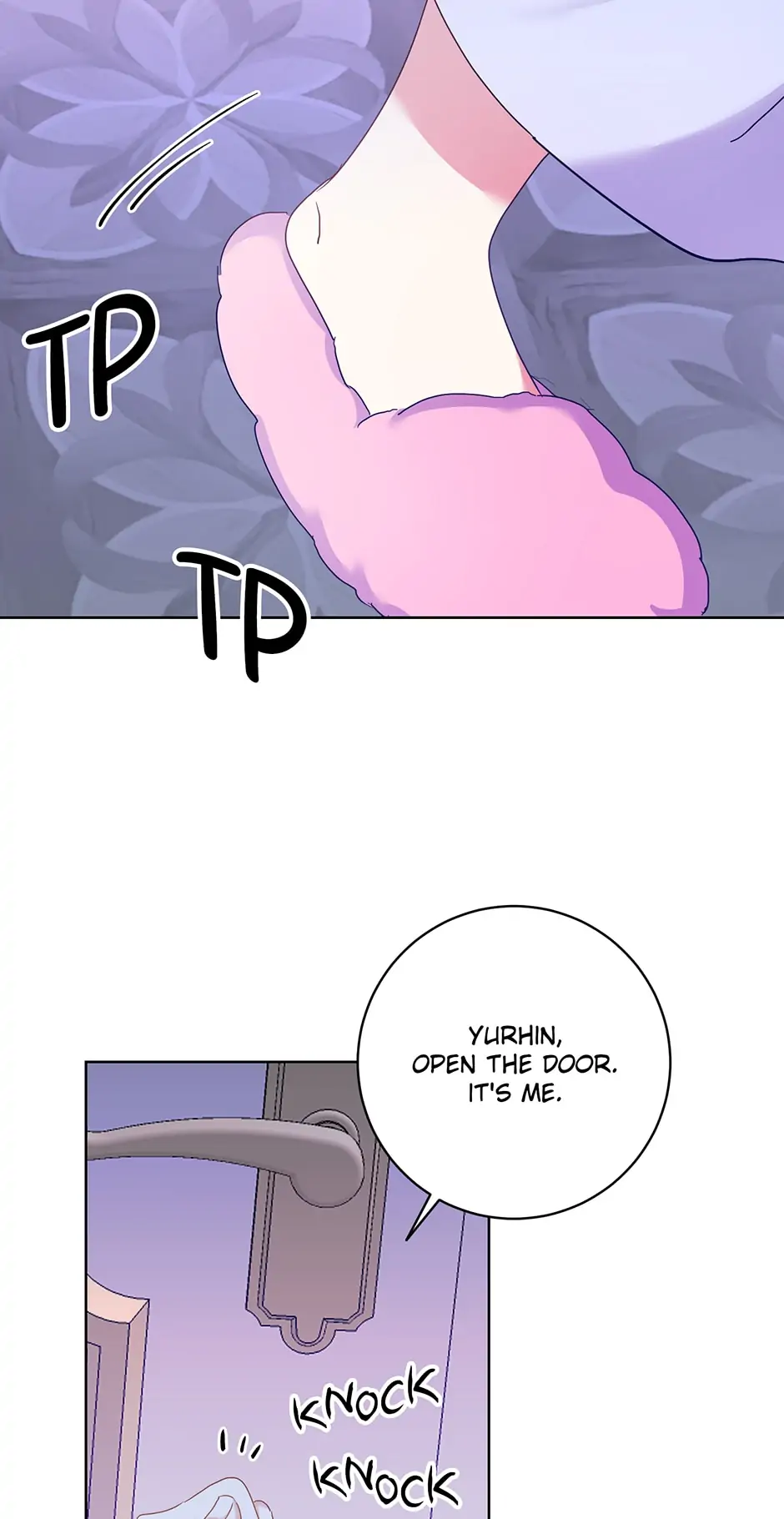 The Kids Have Changed Chapter 7 - Page 46