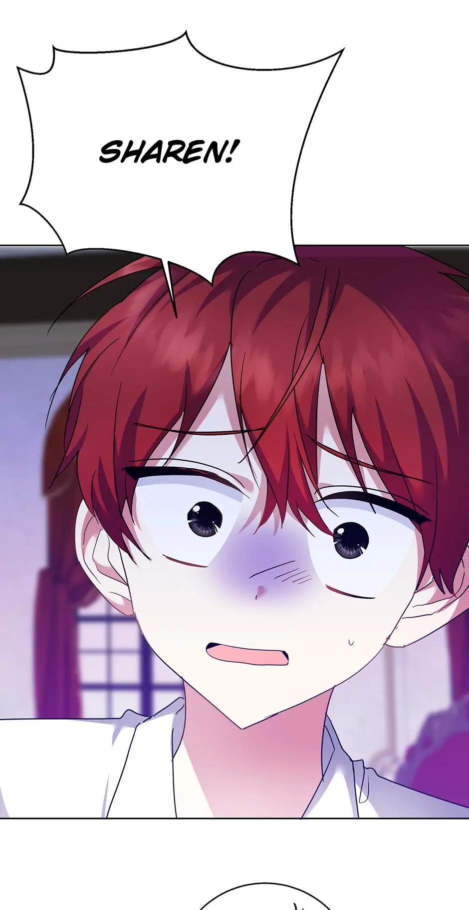 The Kids Have Changed Chapter 7 - Page 48