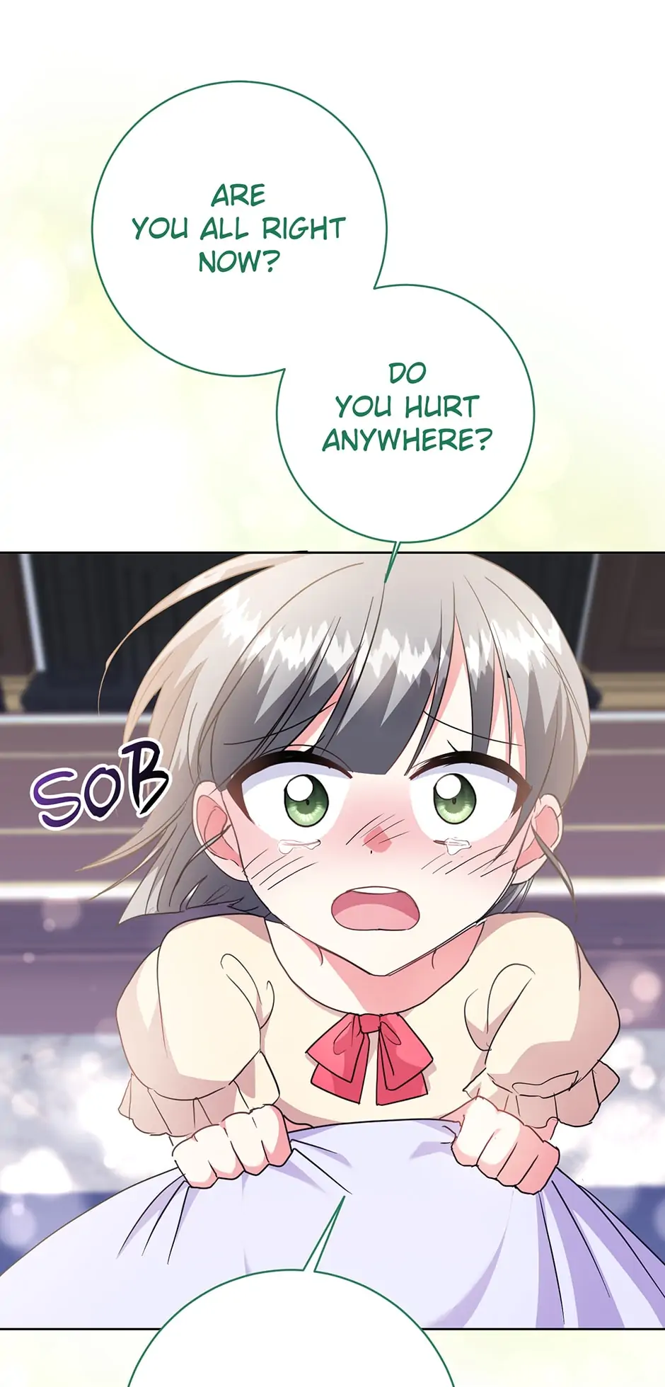 The Kids Have Changed Chapter 7 - Page 54