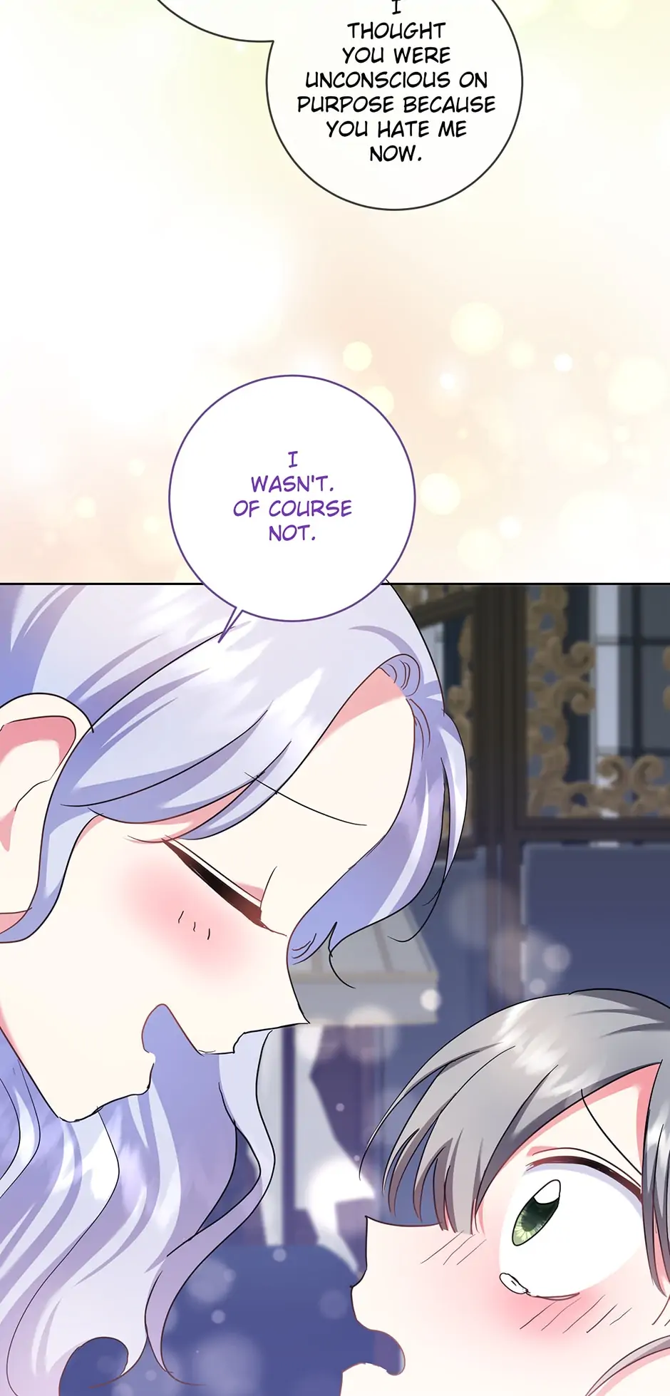 The Kids Have Changed Chapter 7 - Page 56