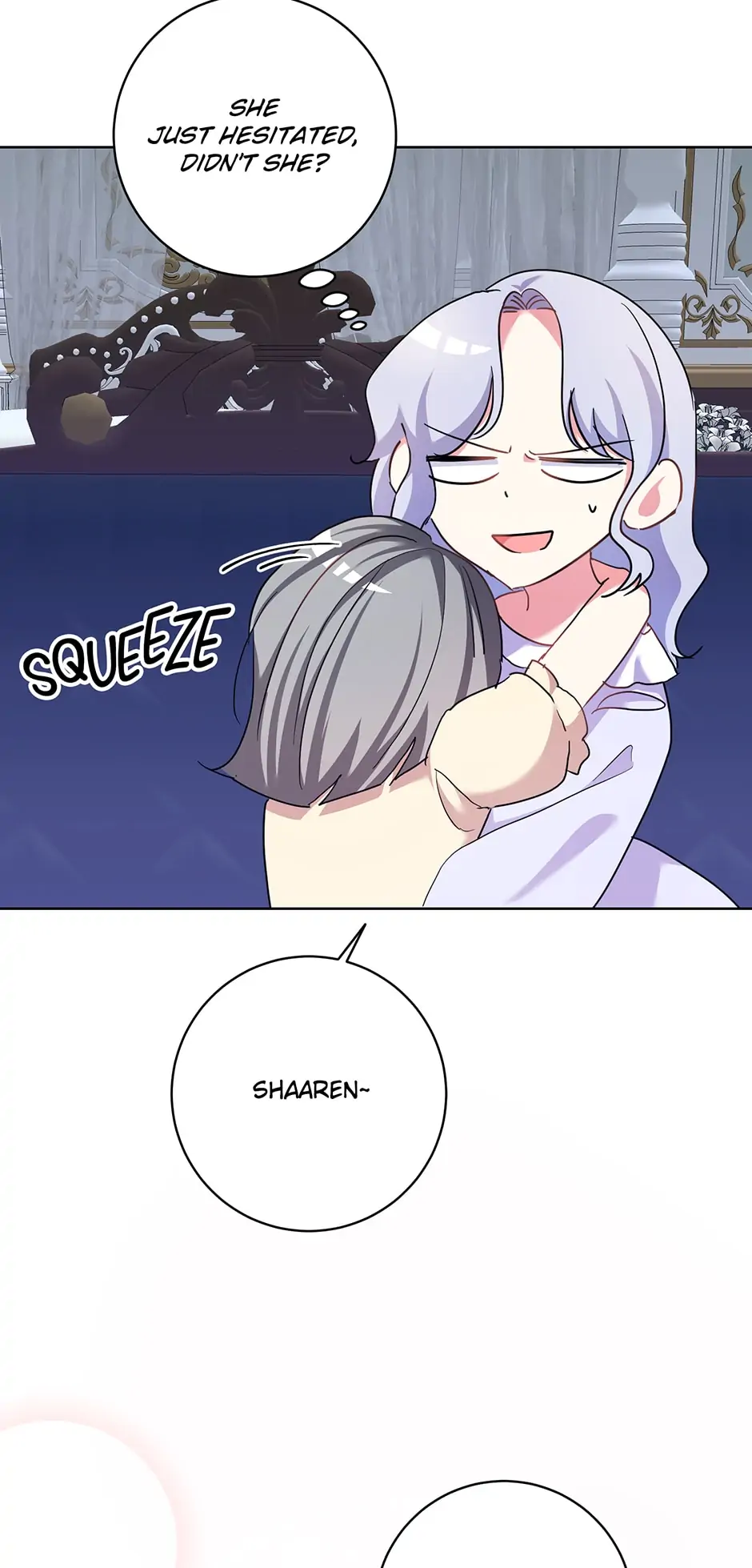 The Kids Have Changed Chapter 7 - Page 59