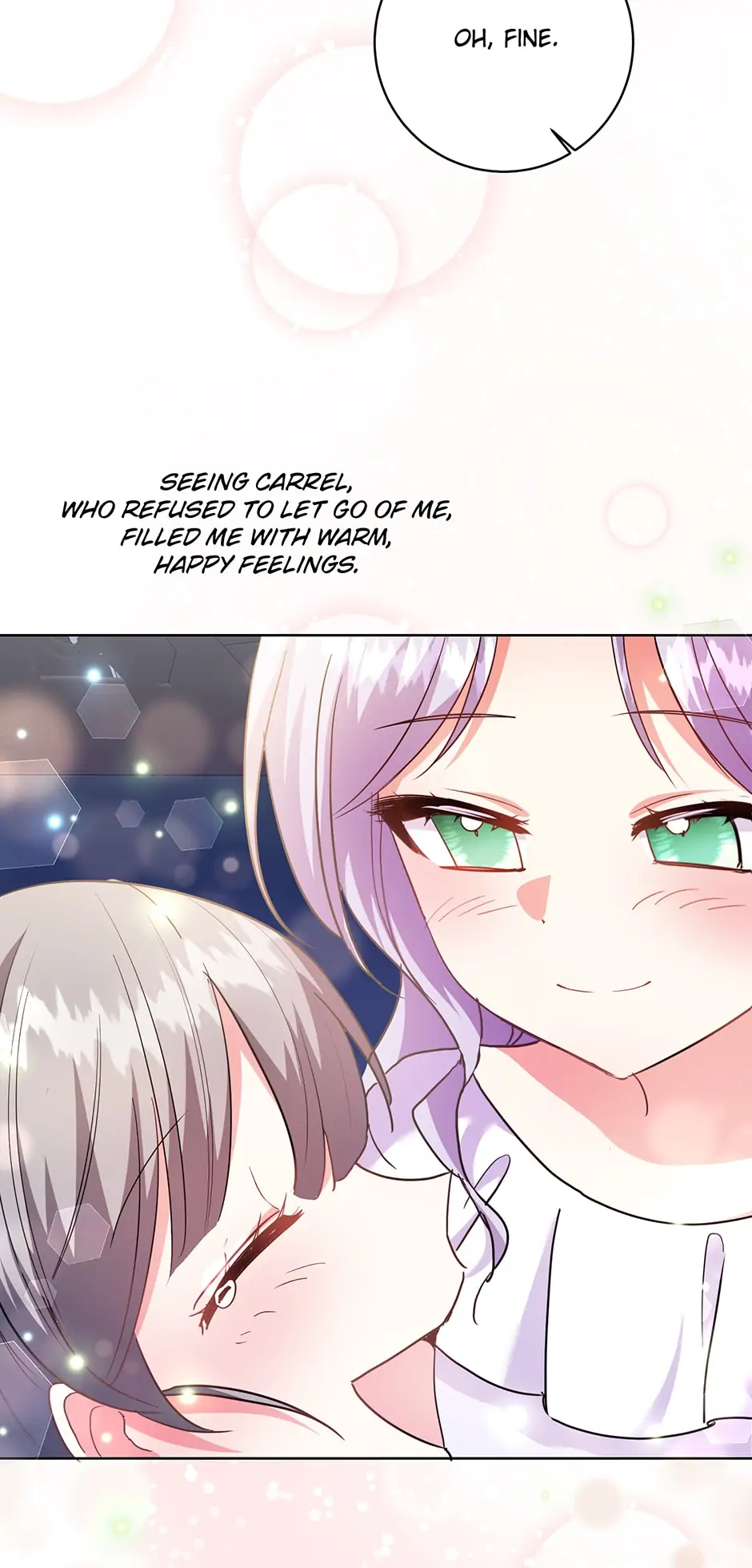 The Kids Have Changed Chapter 7 - Page 60