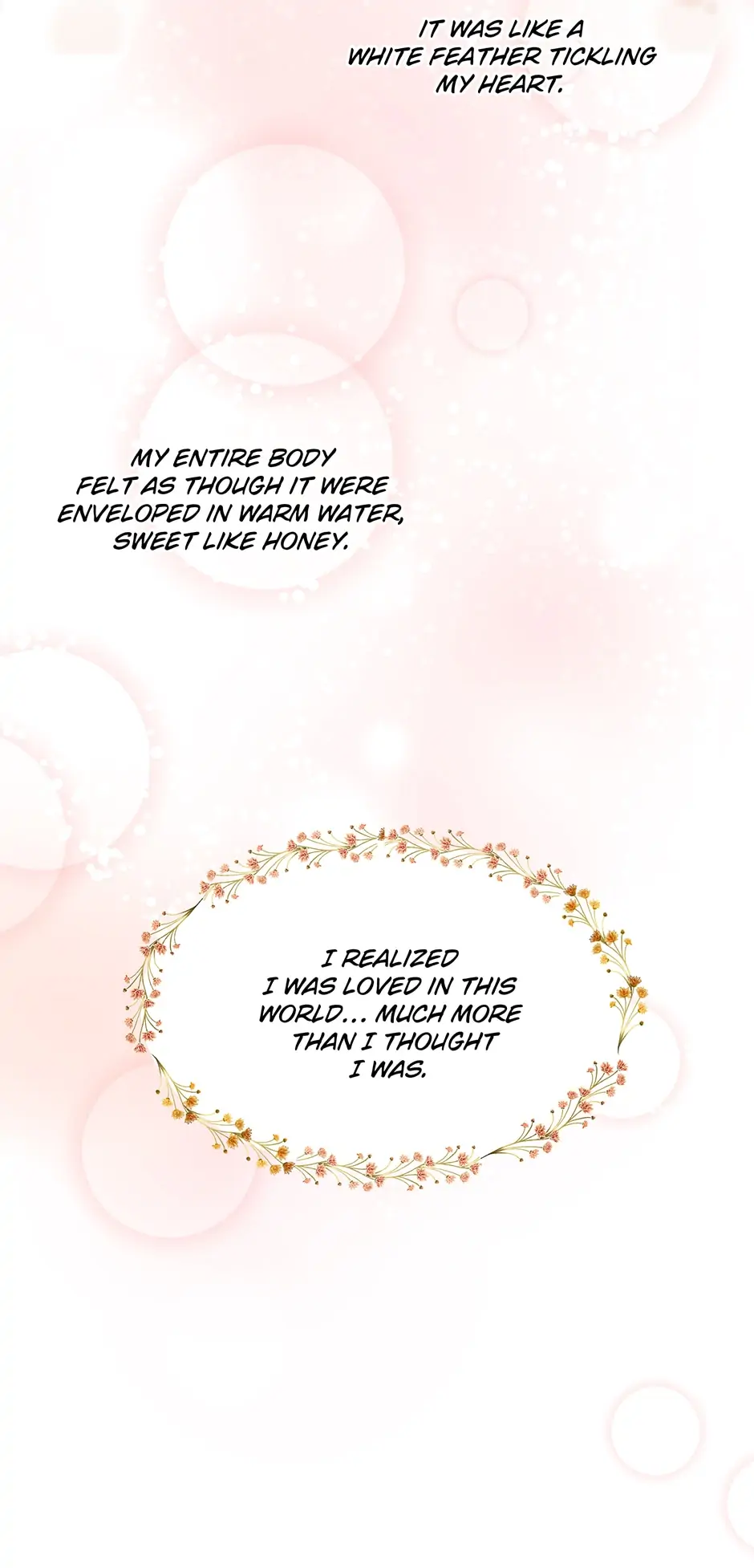 The Kids Have Changed Chapter 7 - Page 61