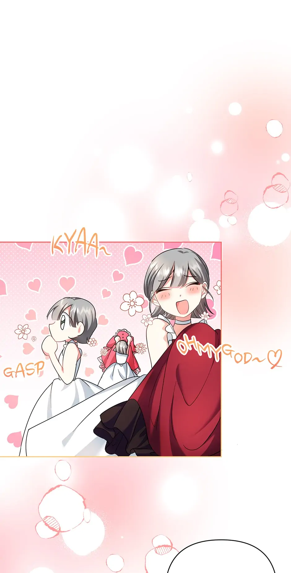 The Kids Have Changed Chapter 8 - Page 9