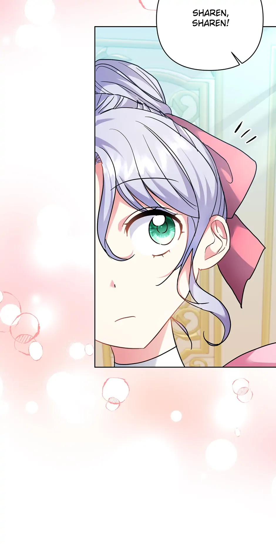 The Kids Have Changed Chapter 8 - Page 10