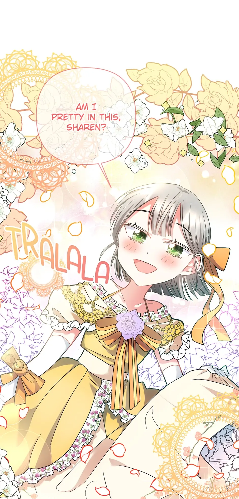 The Kids Have Changed Chapter 8 - Page 11