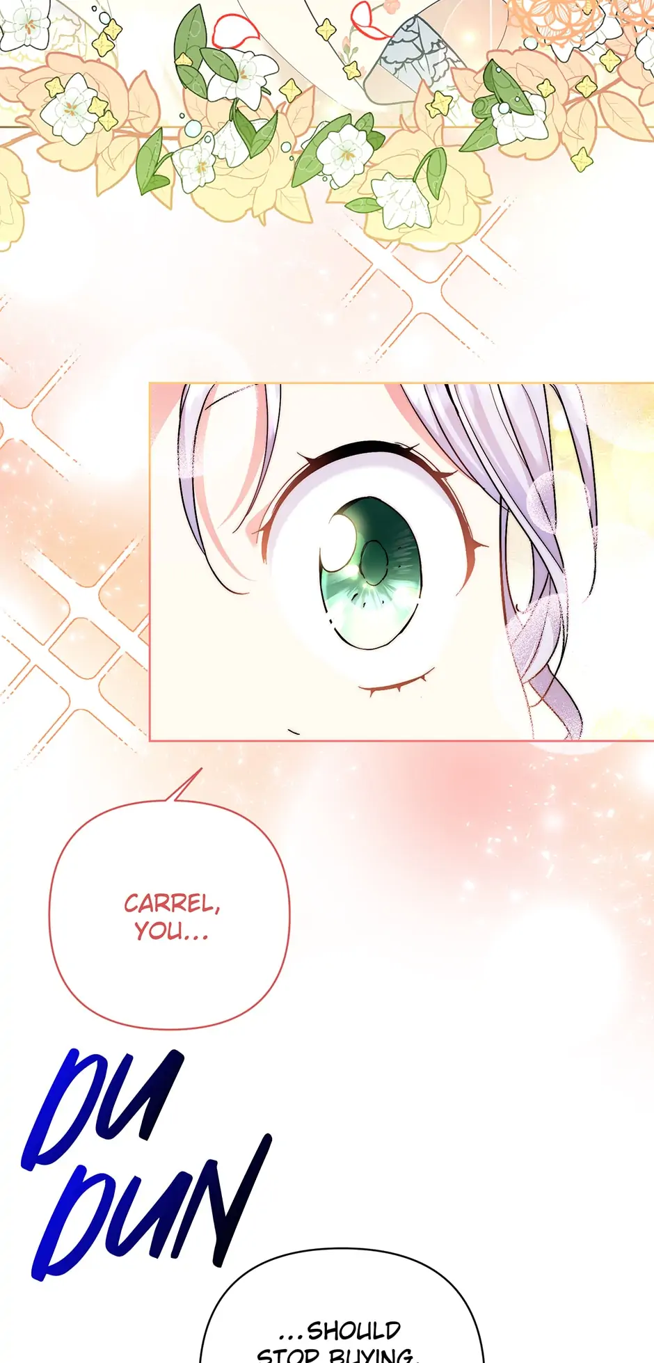 The Kids Have Changed Chapter 8 - Page 12