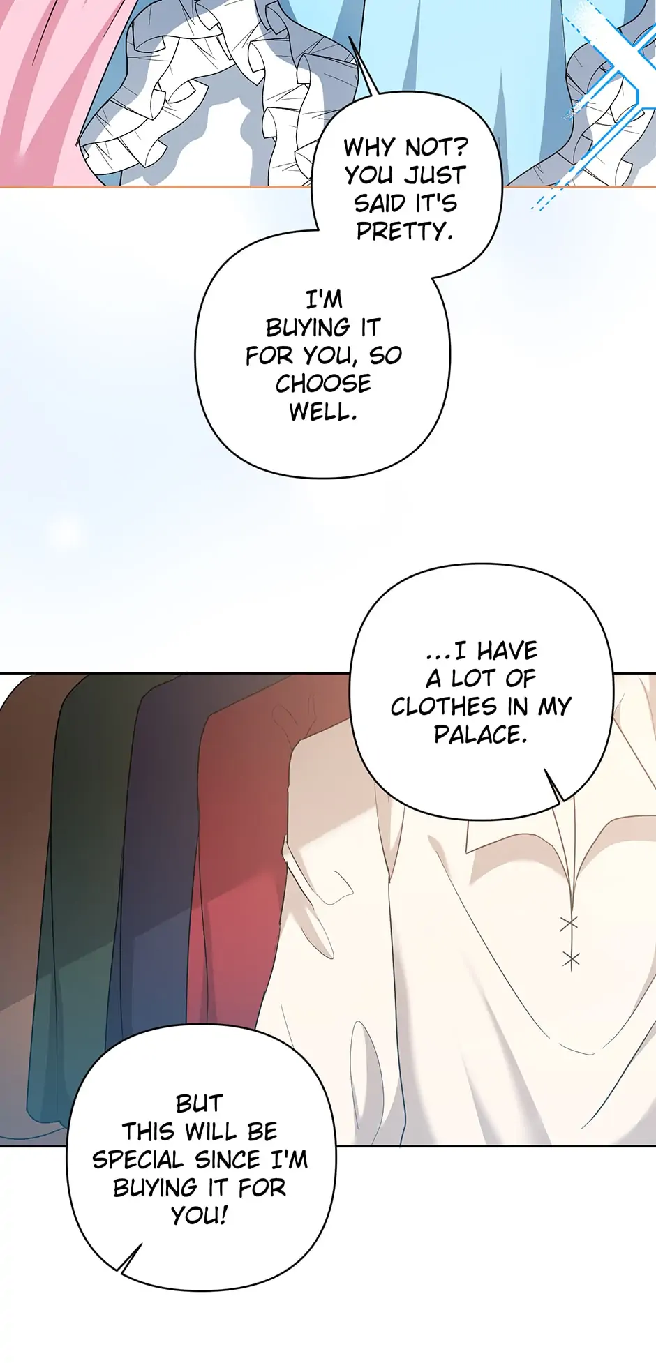 The Kids Have Changed Chapter 8 - Page 18