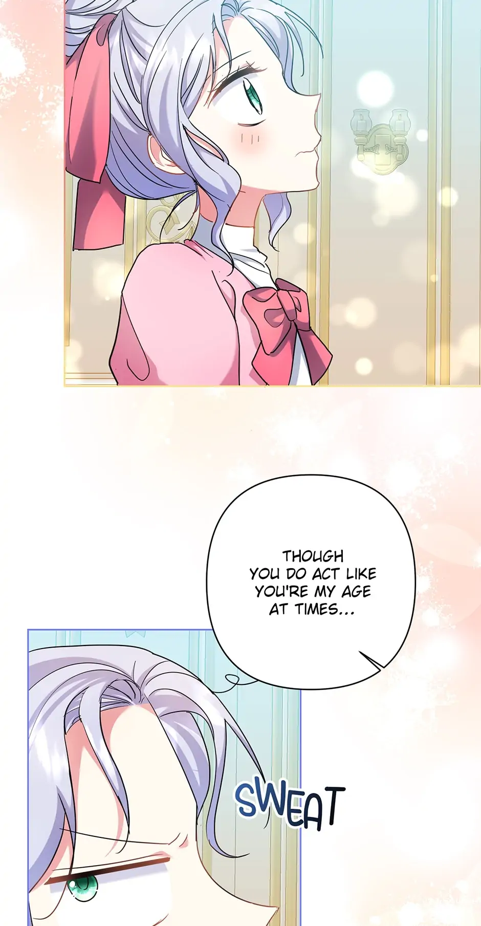 The Kids Have Changed Chapter 8 - Page 23