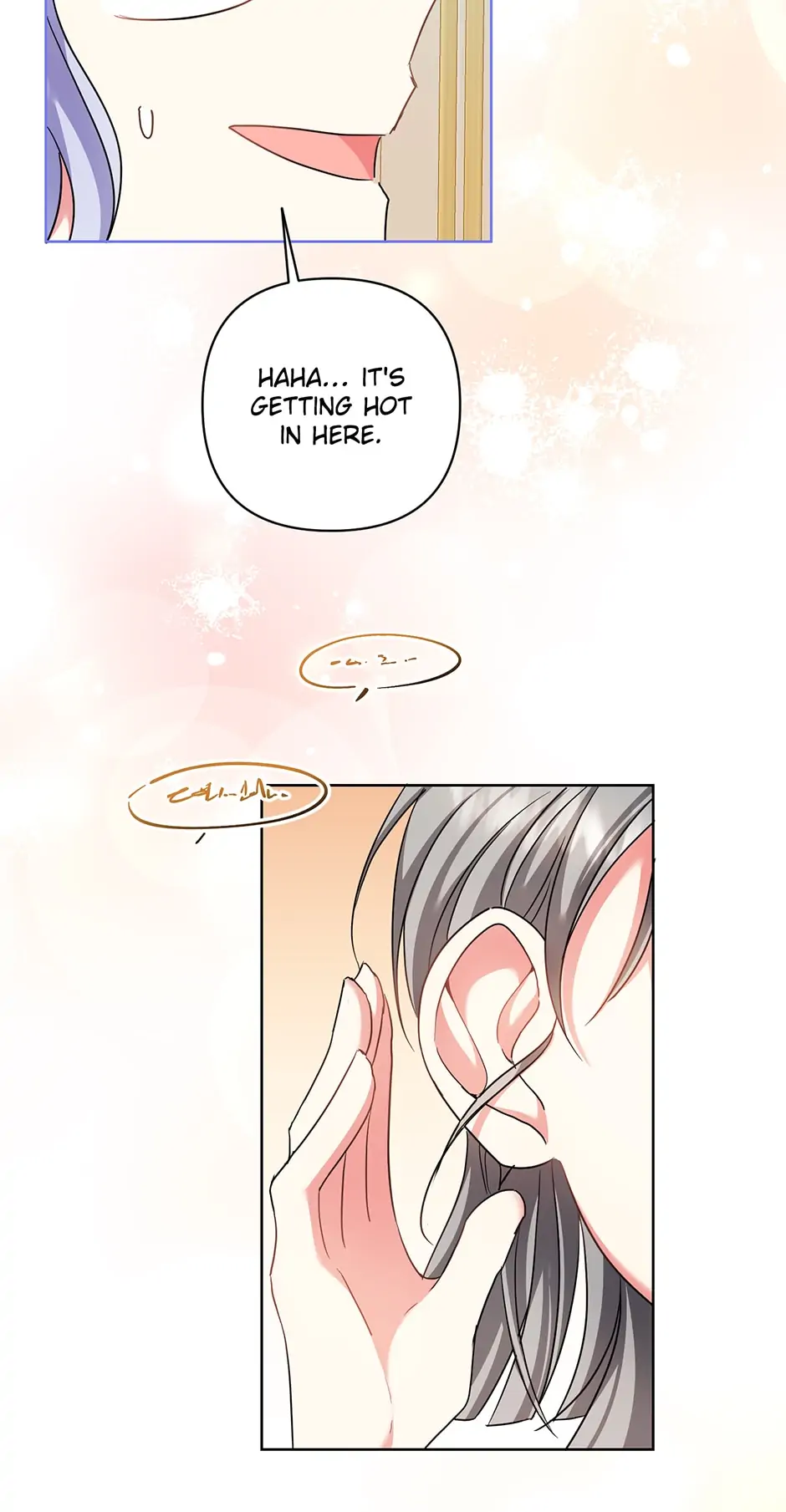 The Kids Have Changed Chapter 8 - Page 24