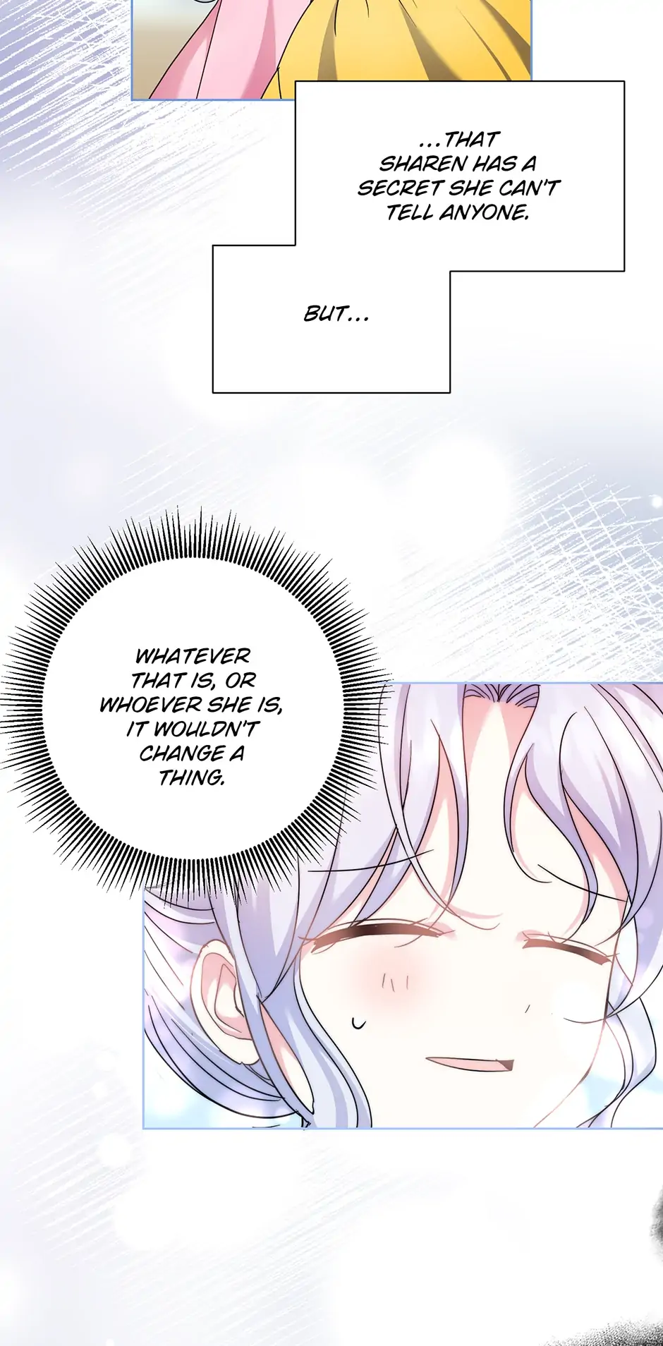 The Kids Have Changed Chapter 8 - Page 30