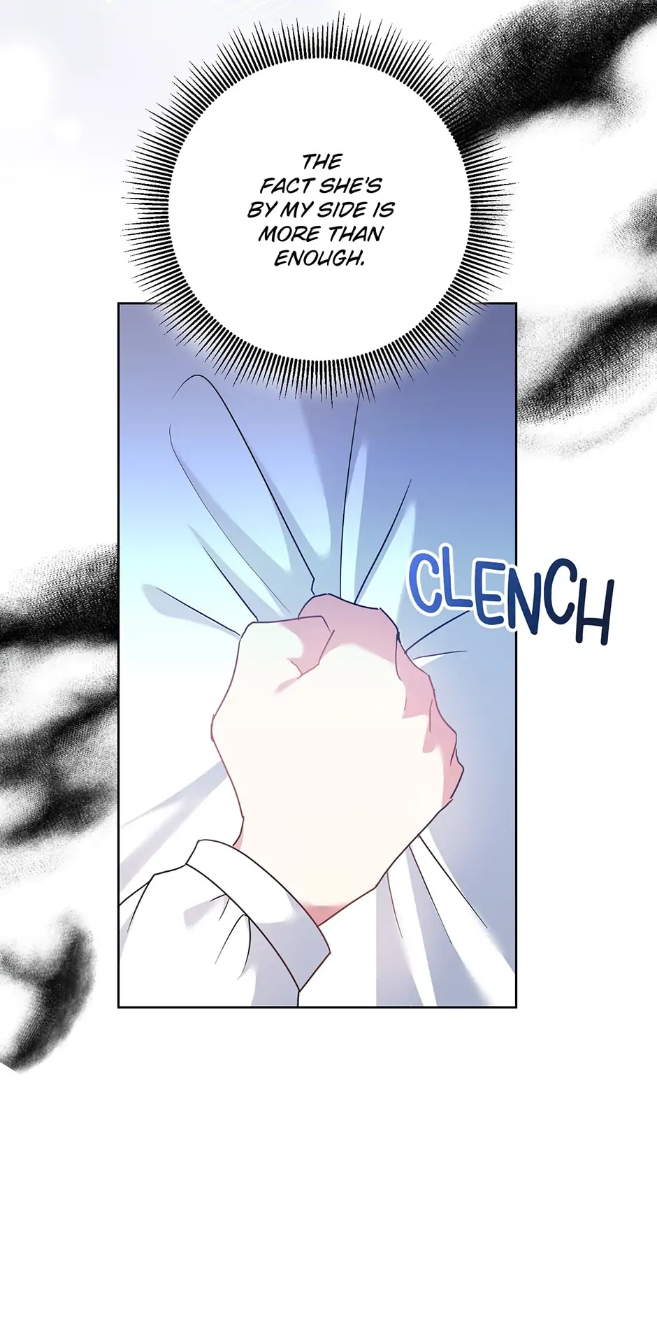 The Kids Have Changed Chapter 8 - Page 31