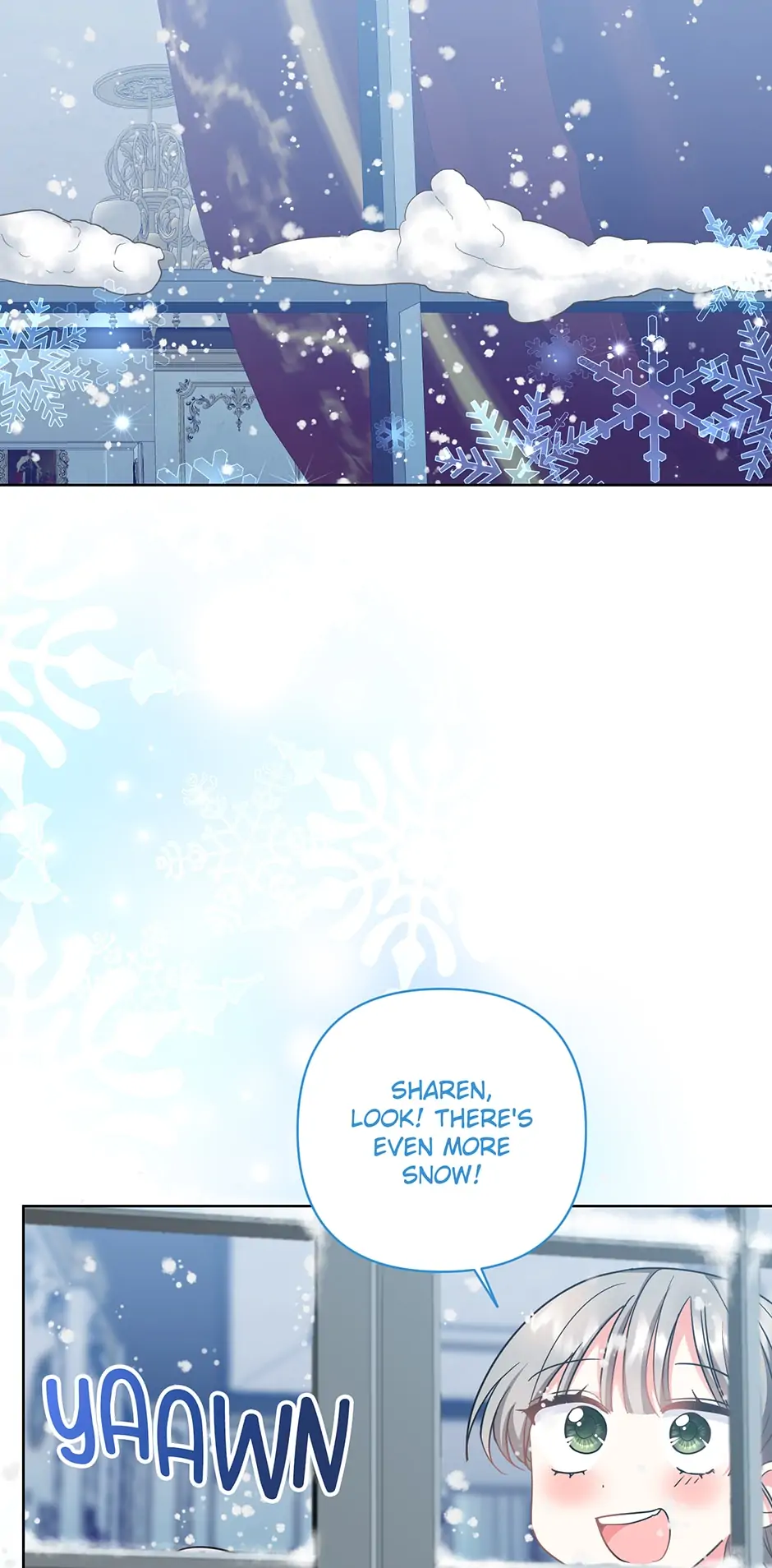 The Kids Have Changed Chapter 8 - Page 33