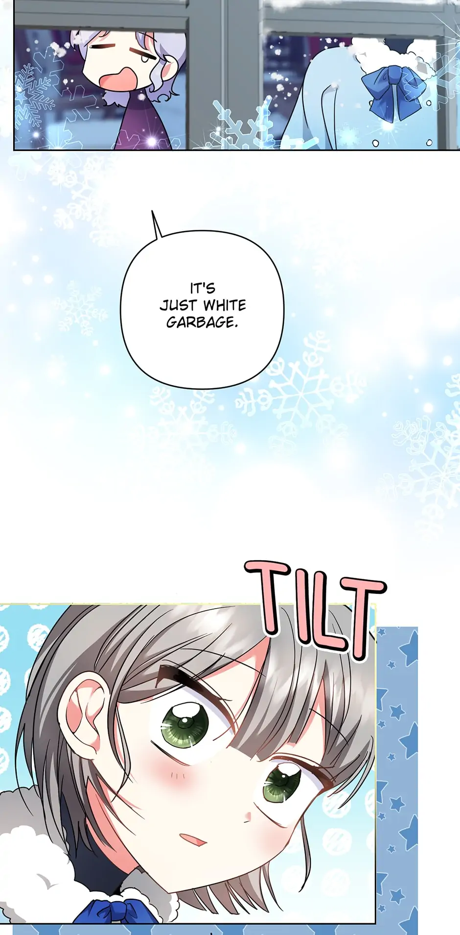 The Kids Have Changed Chapter 8 - Page 34