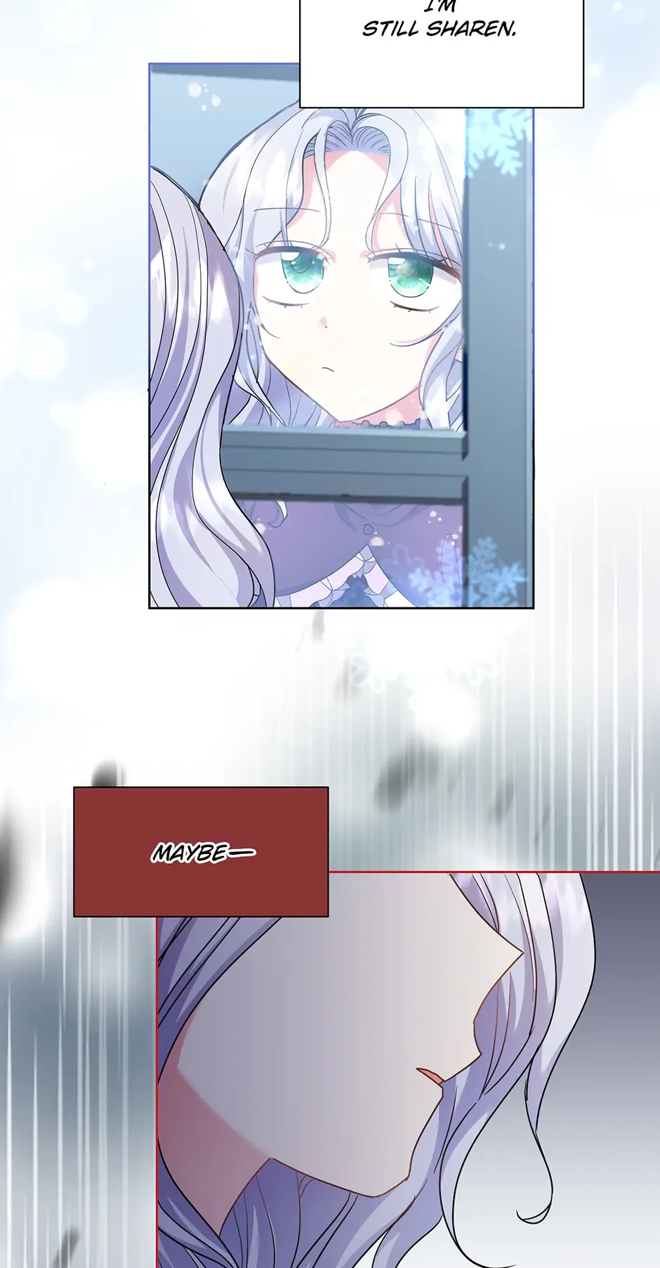 The Kids Have Changed Chapter 8 - Page 38