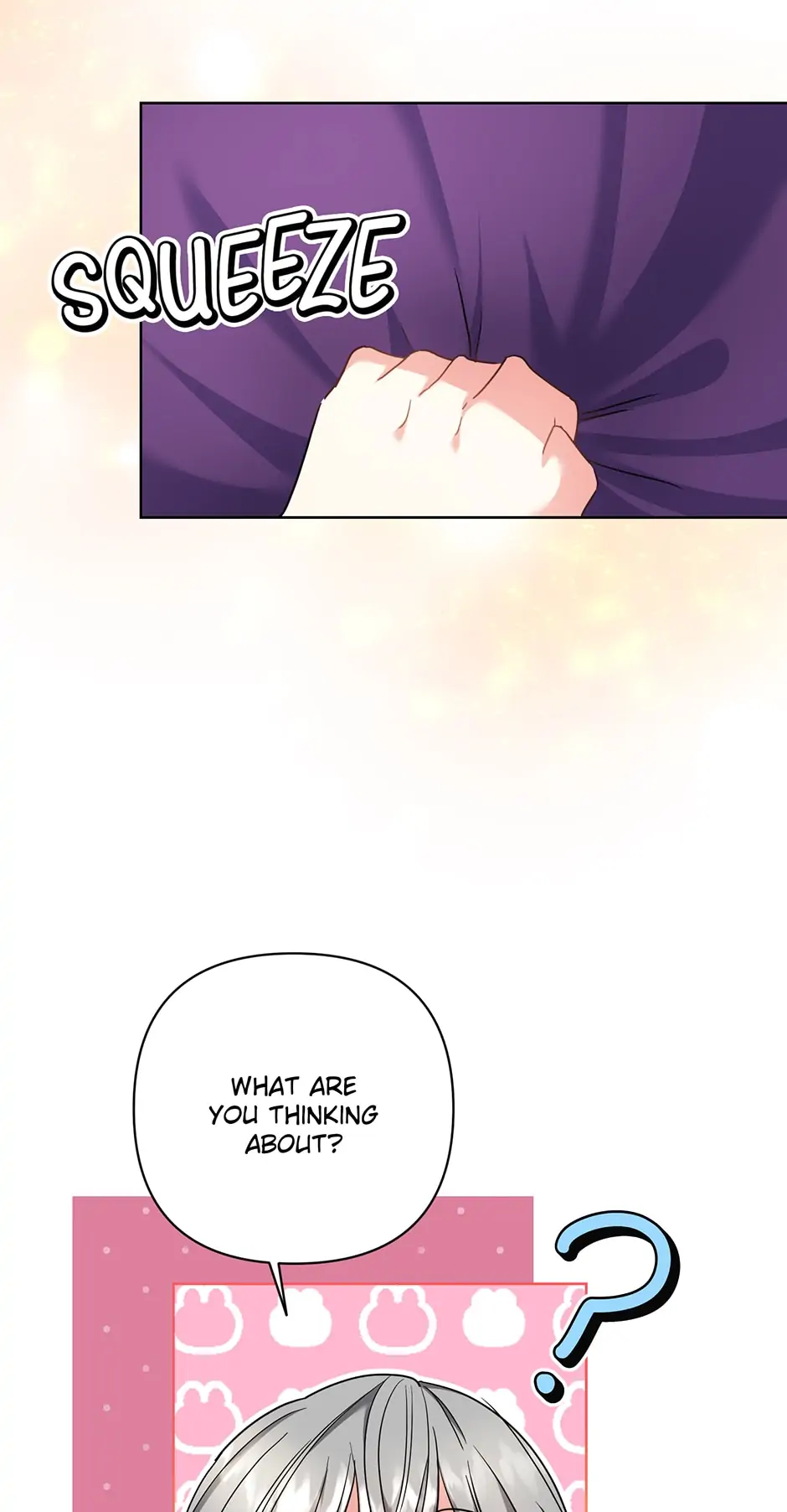 The Kids Have Changed Chapter 8 - Page 40