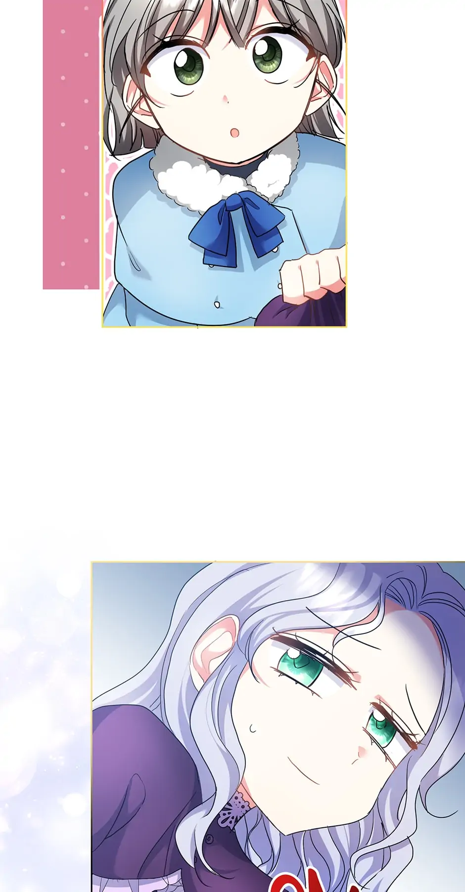 The Kids Have Changed Chapter 8 - Page 41