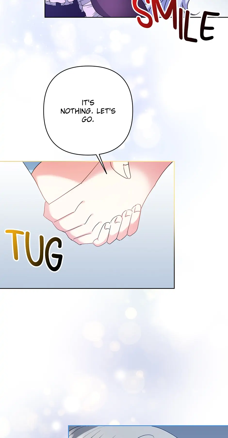 The Kids Have Changed Chapter 8 - Page 42