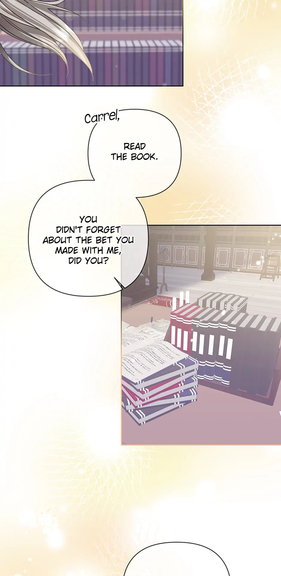 The Kids Have Changed Chapter 8 - Page 47