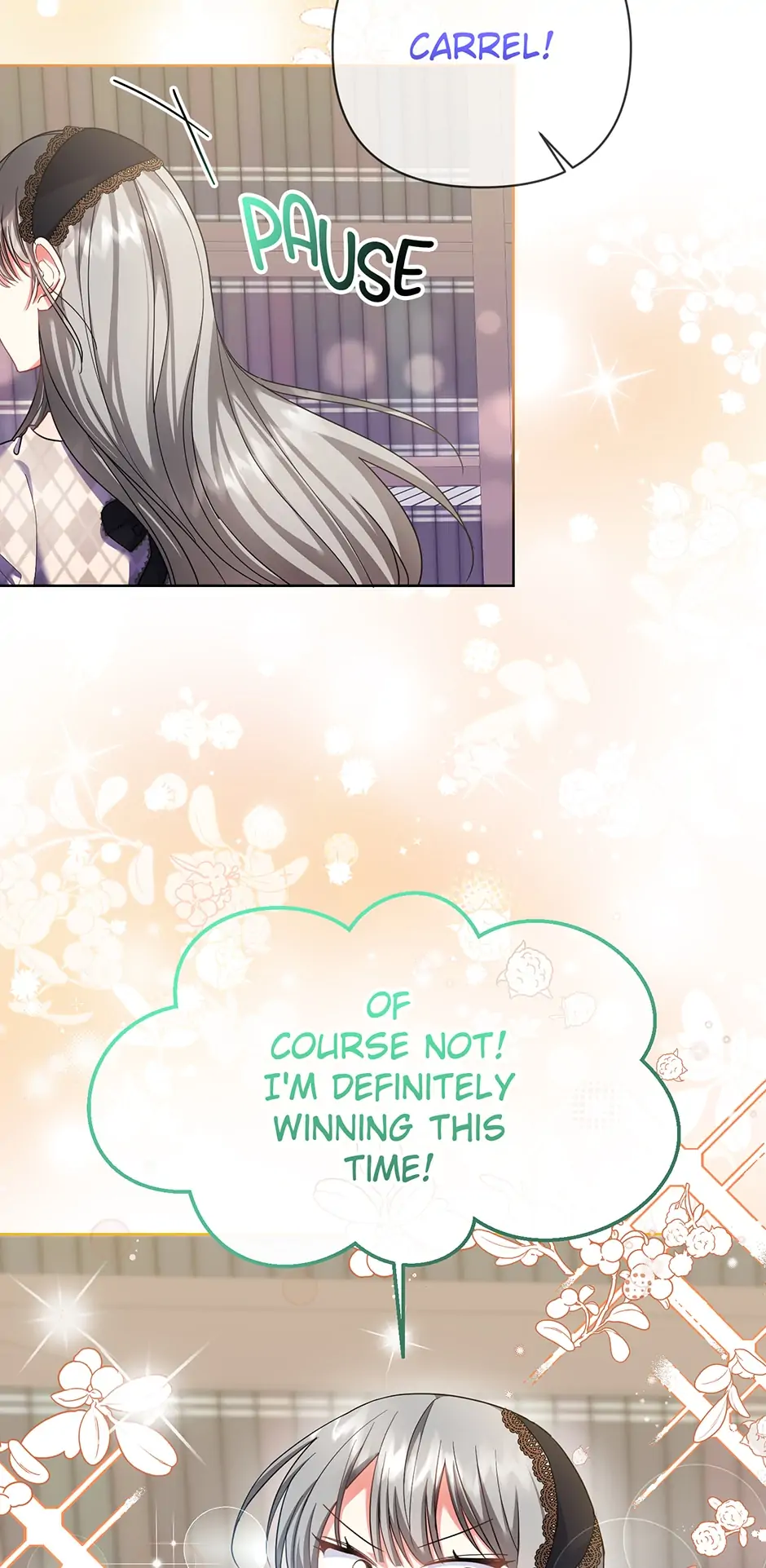 The Kids Have Changed Chapter 8 - Page 48