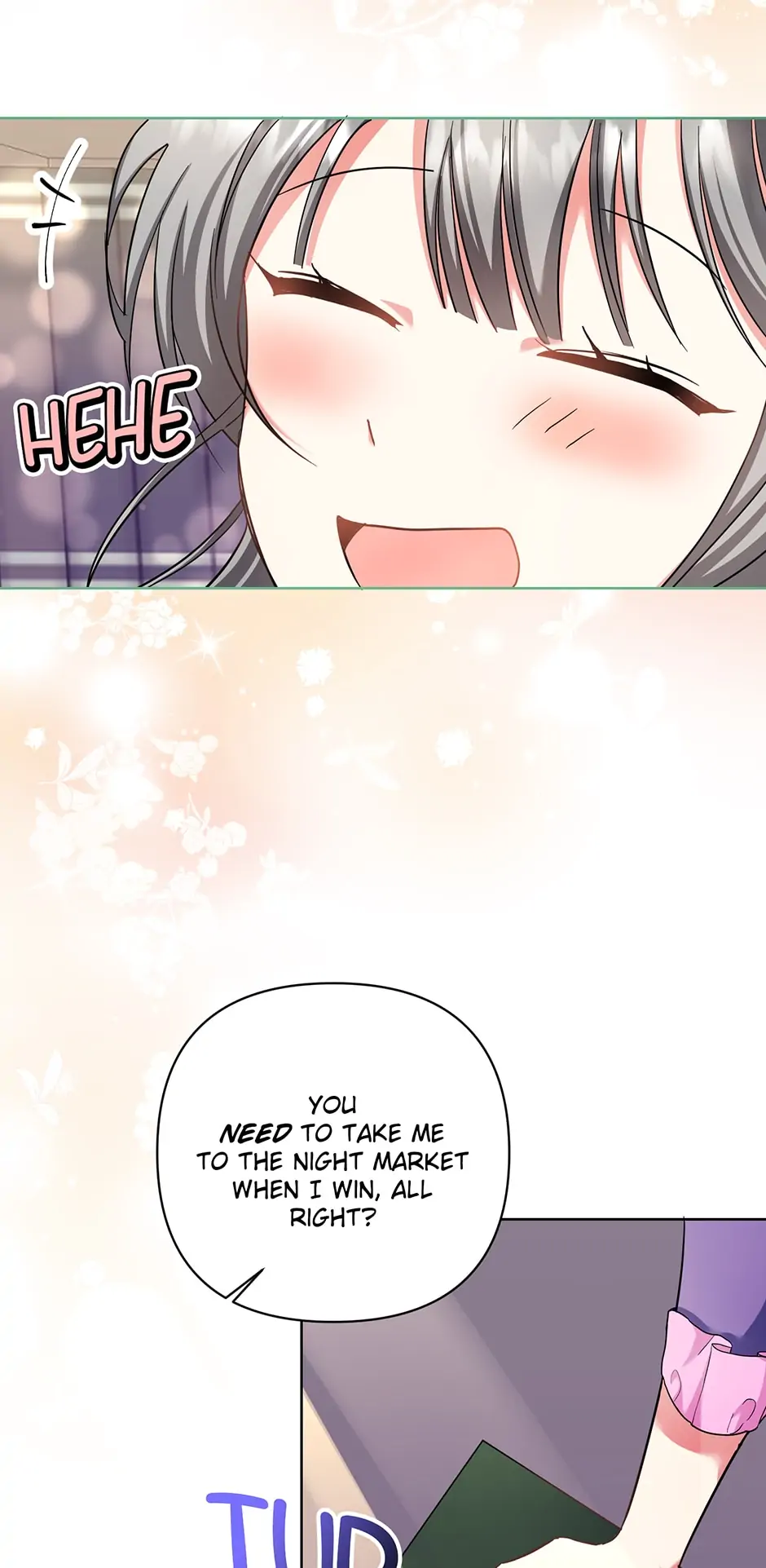 The Kids Have Changed Chapter 8 - Page 50