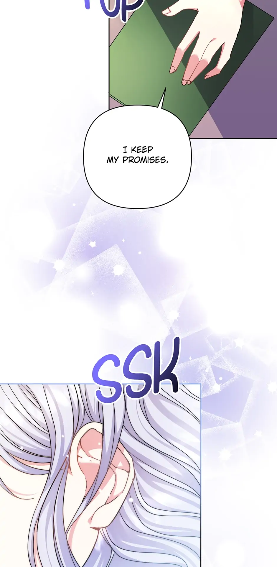 The Kids Have Changed Chapter 8 - Page 51