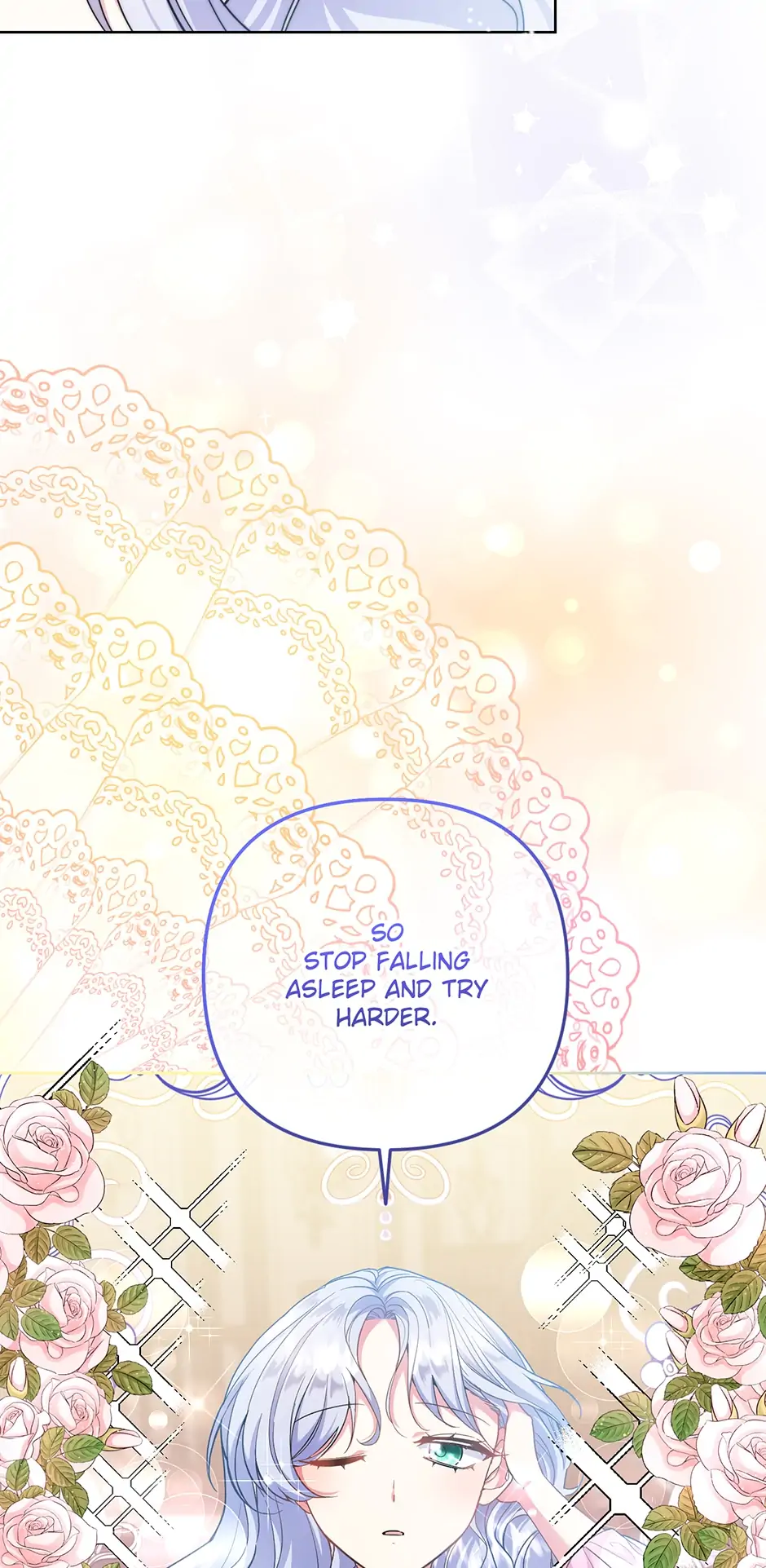 The Kids Have Changed Chapter 8 - Page 52