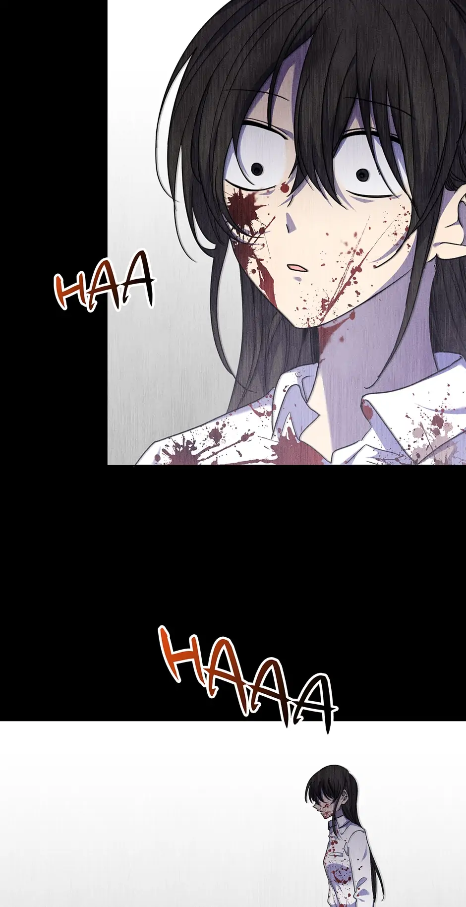 The Kids Have Changed Chapter 9 - Page 4