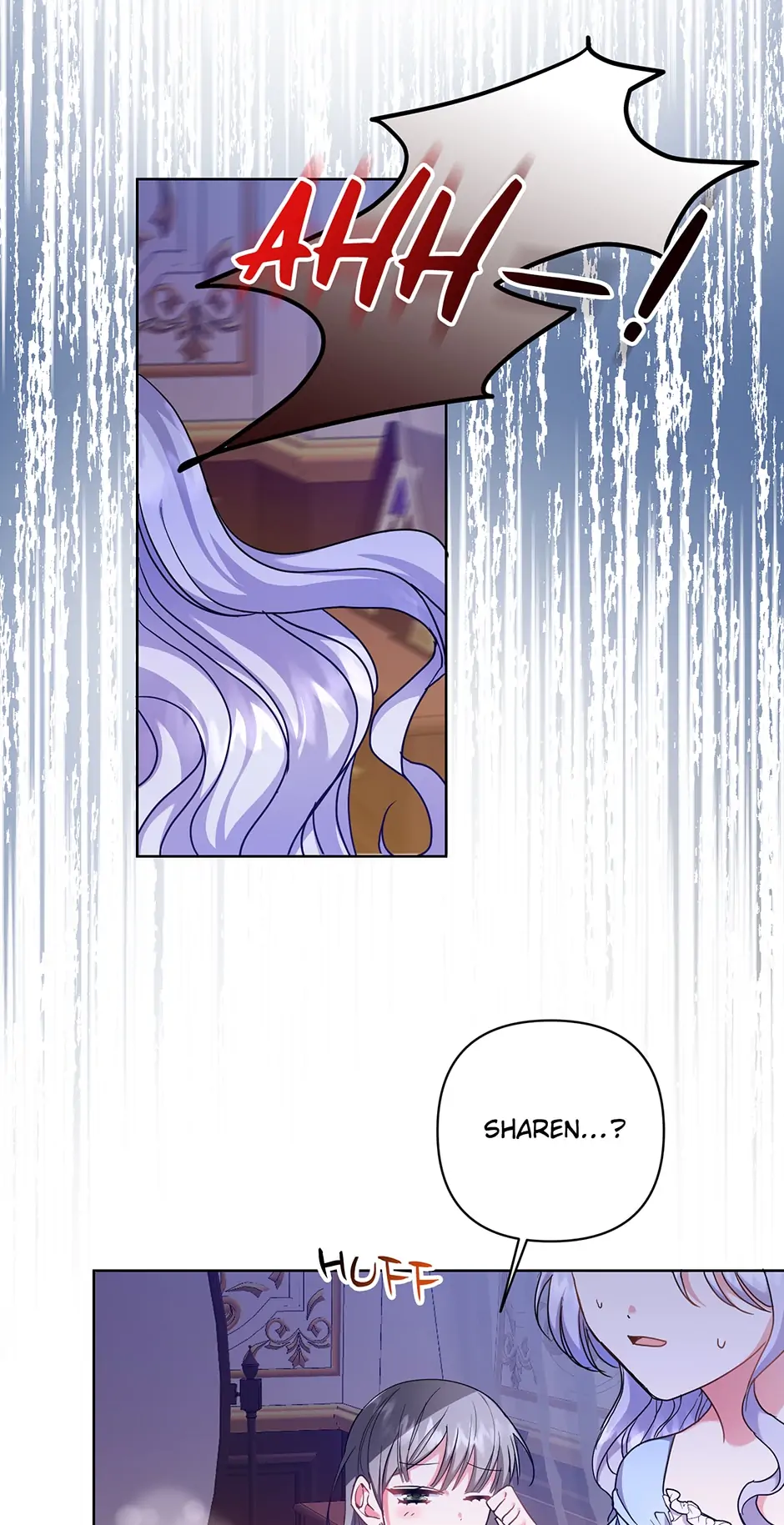 The Kids Have Changed Chapter 9 - Page 6