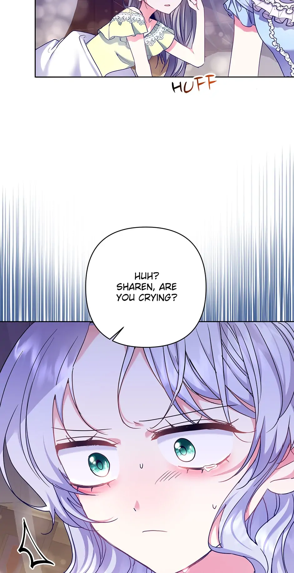 The Kids Have Changed Chapter 9 - Page 7