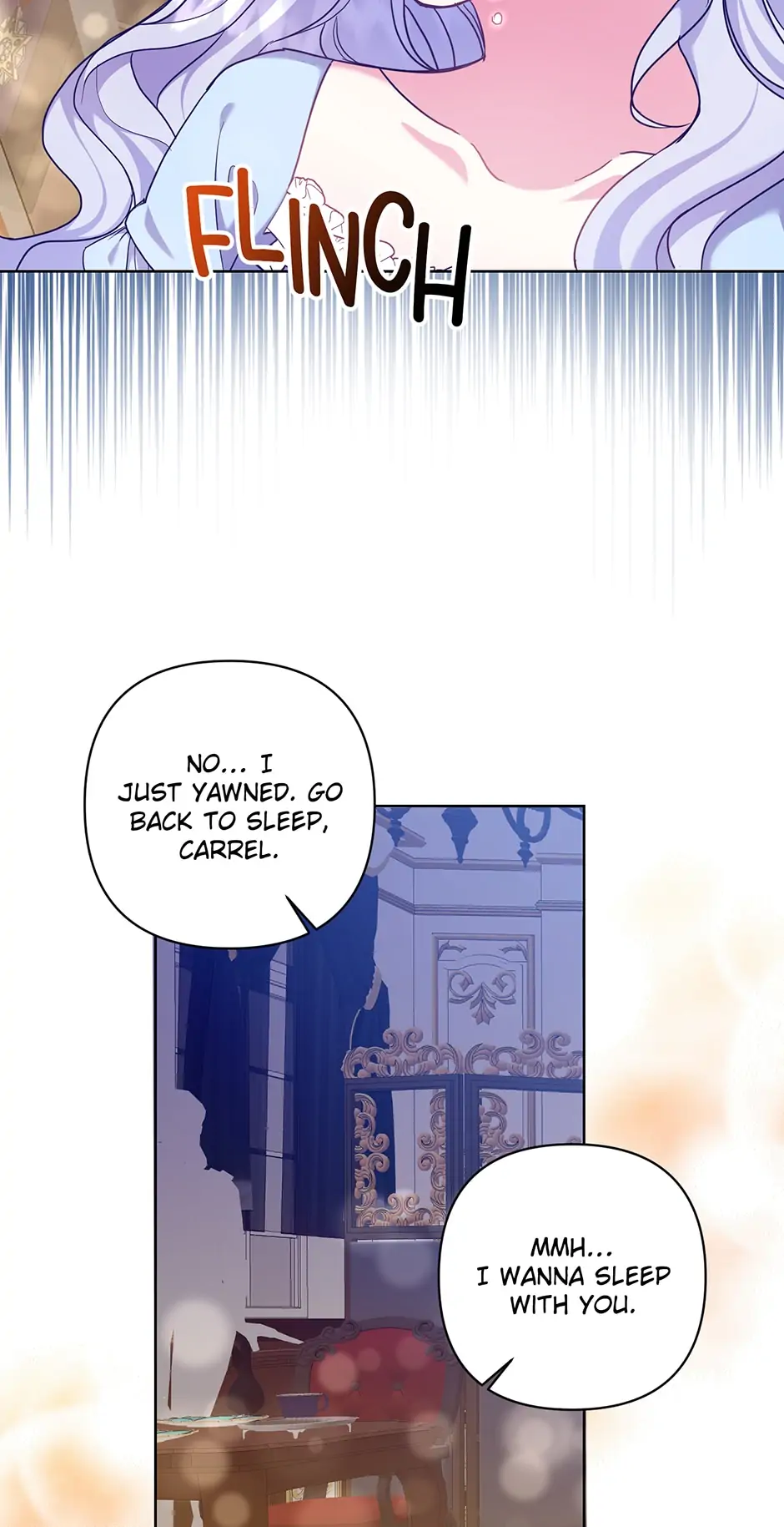 The Kids Have Changed Chapter 9 - Page 8