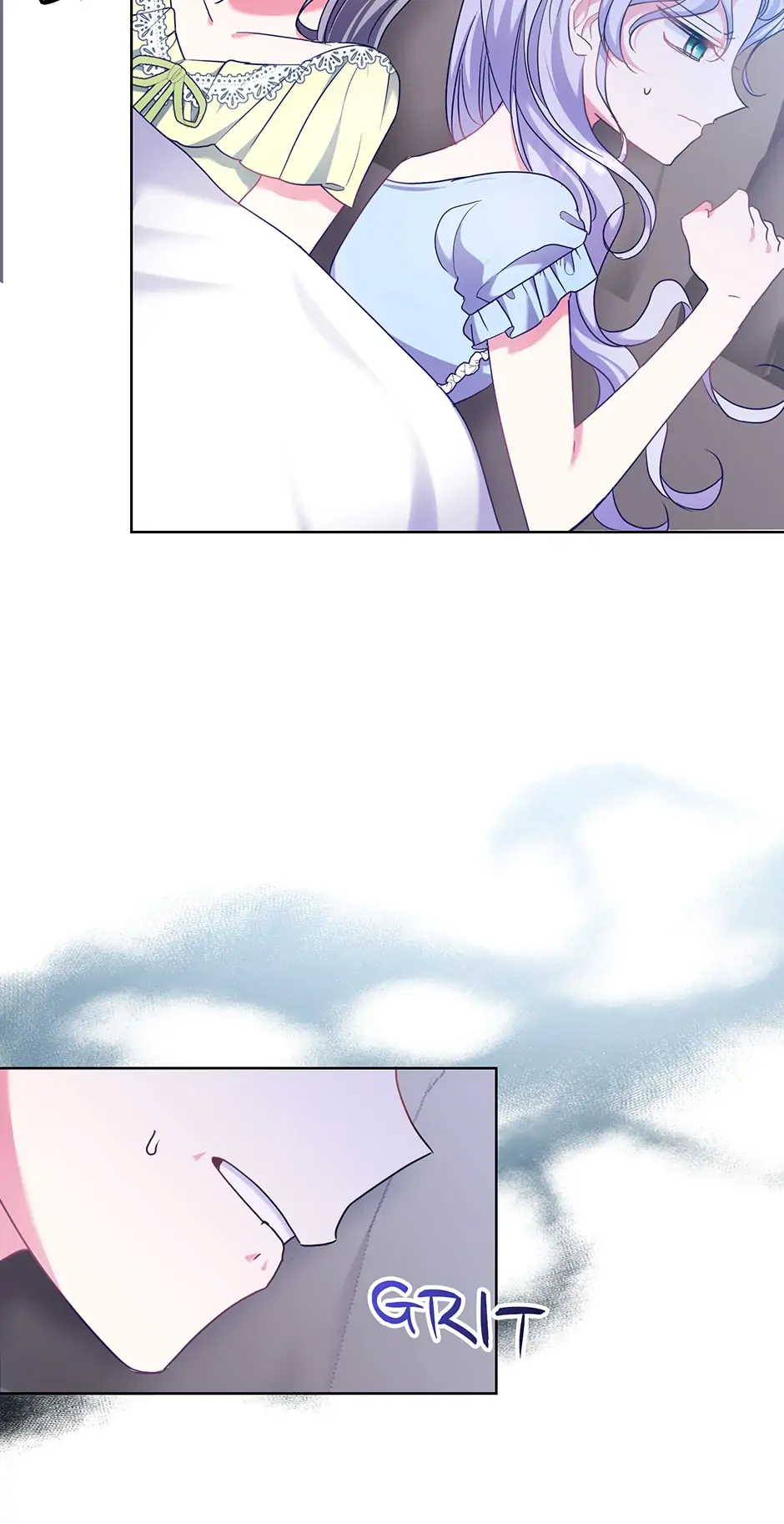 The Kids Have Changed Chapter 9 - Page 10