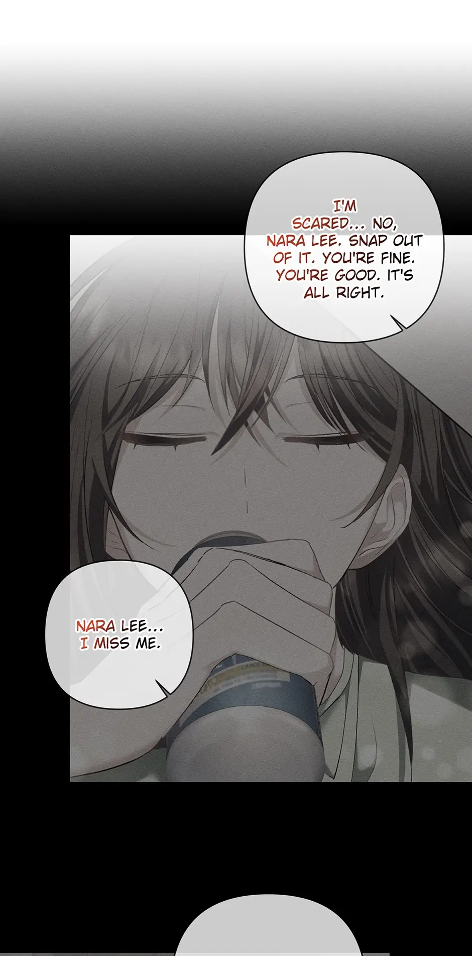 The Kids Have Changed Chapter 9 - Page 11