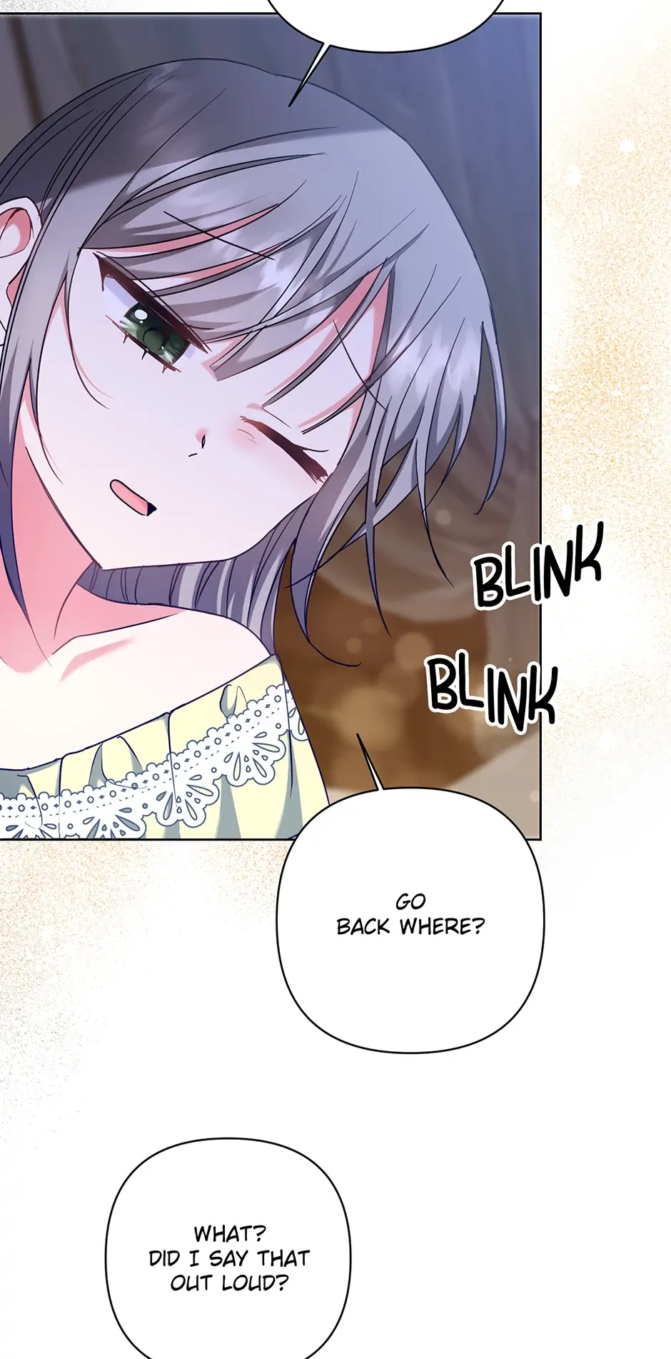 The Kids Have Changed Chapter 9 - Page 13