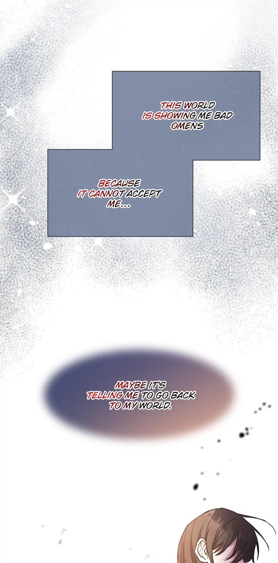 The Kids Have Changed Chapter 9 - Page 16