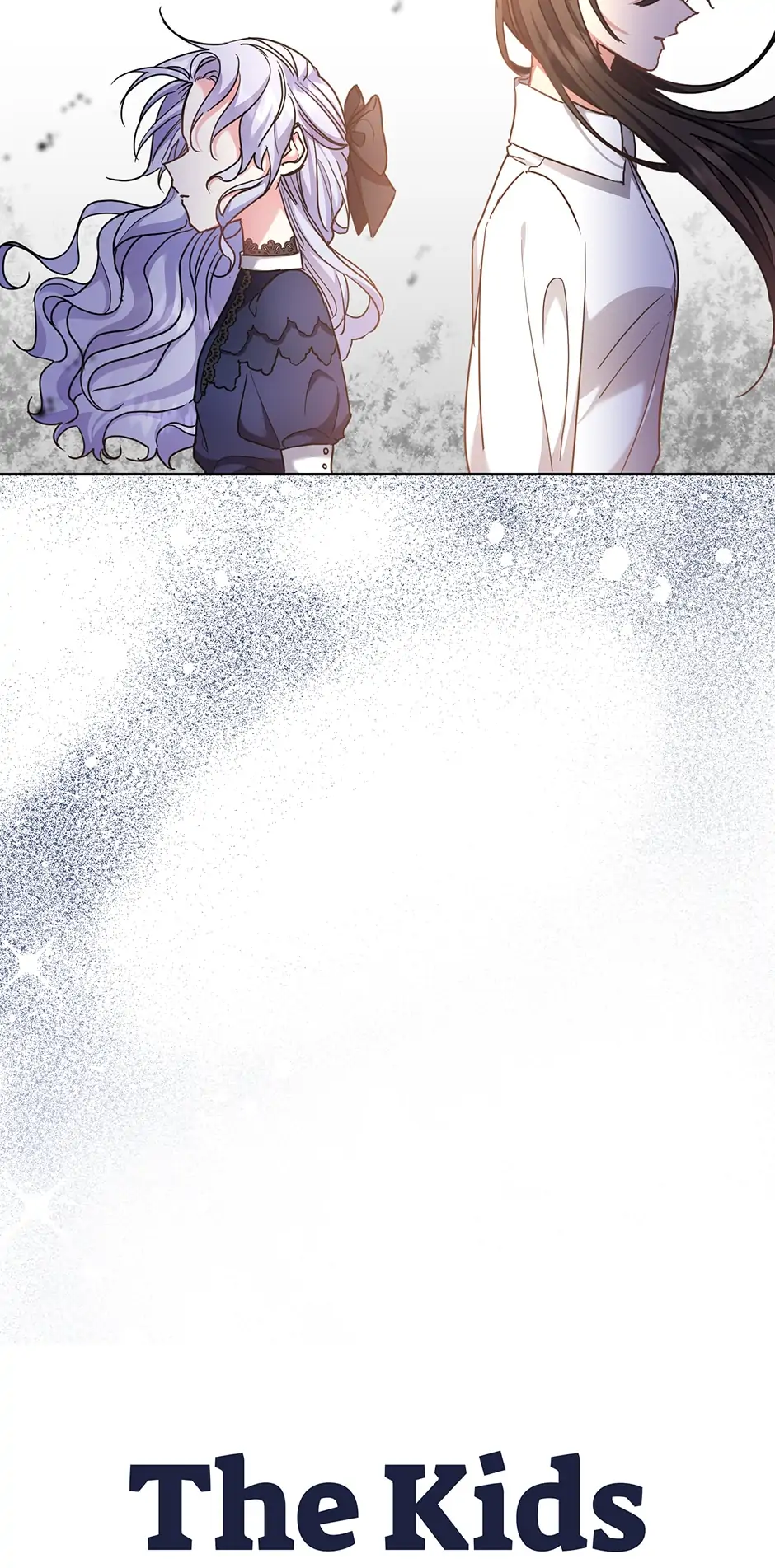 The Kids Have Changed Chapter 9 - Page 17