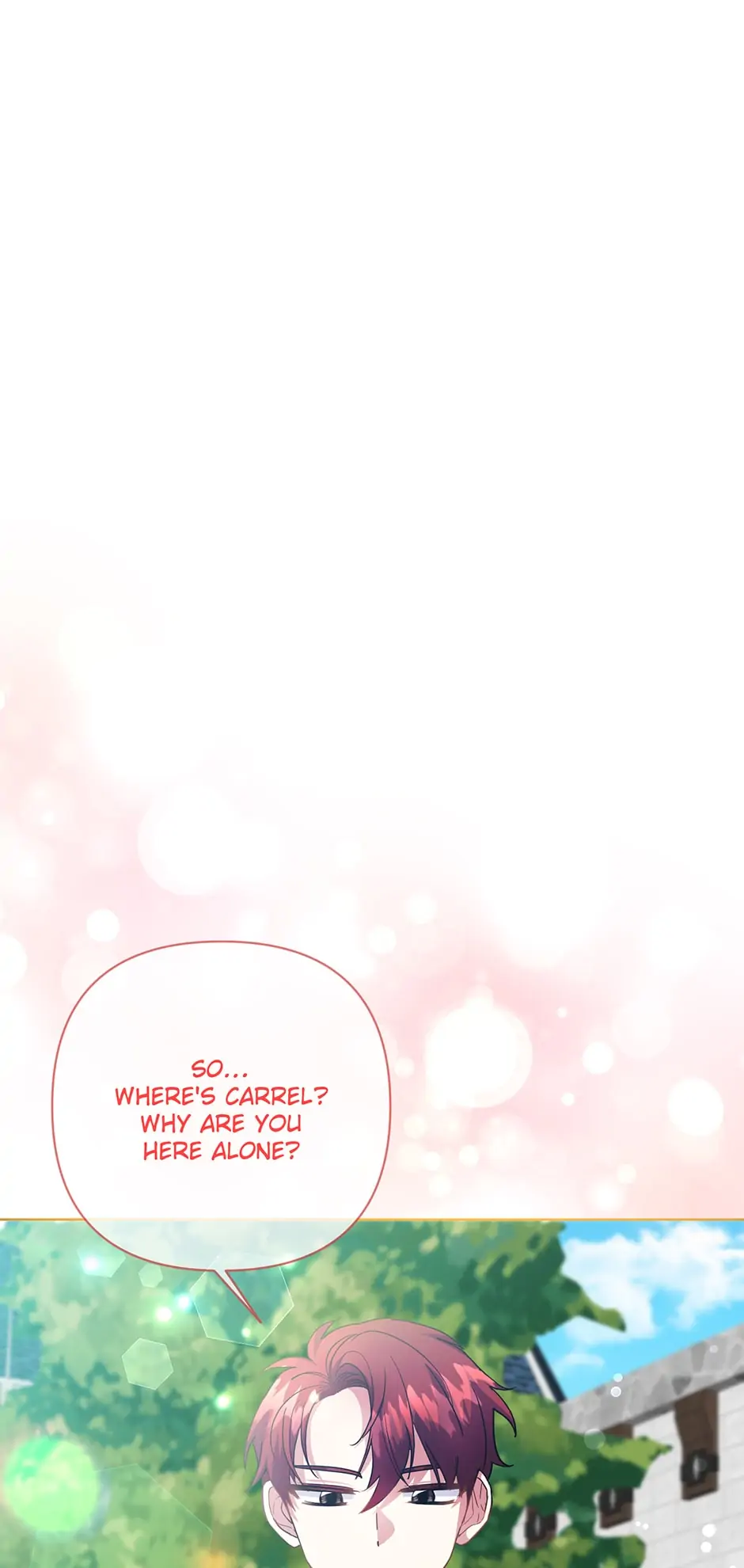 The Kids Have Changed Chapter 9 - Page 19