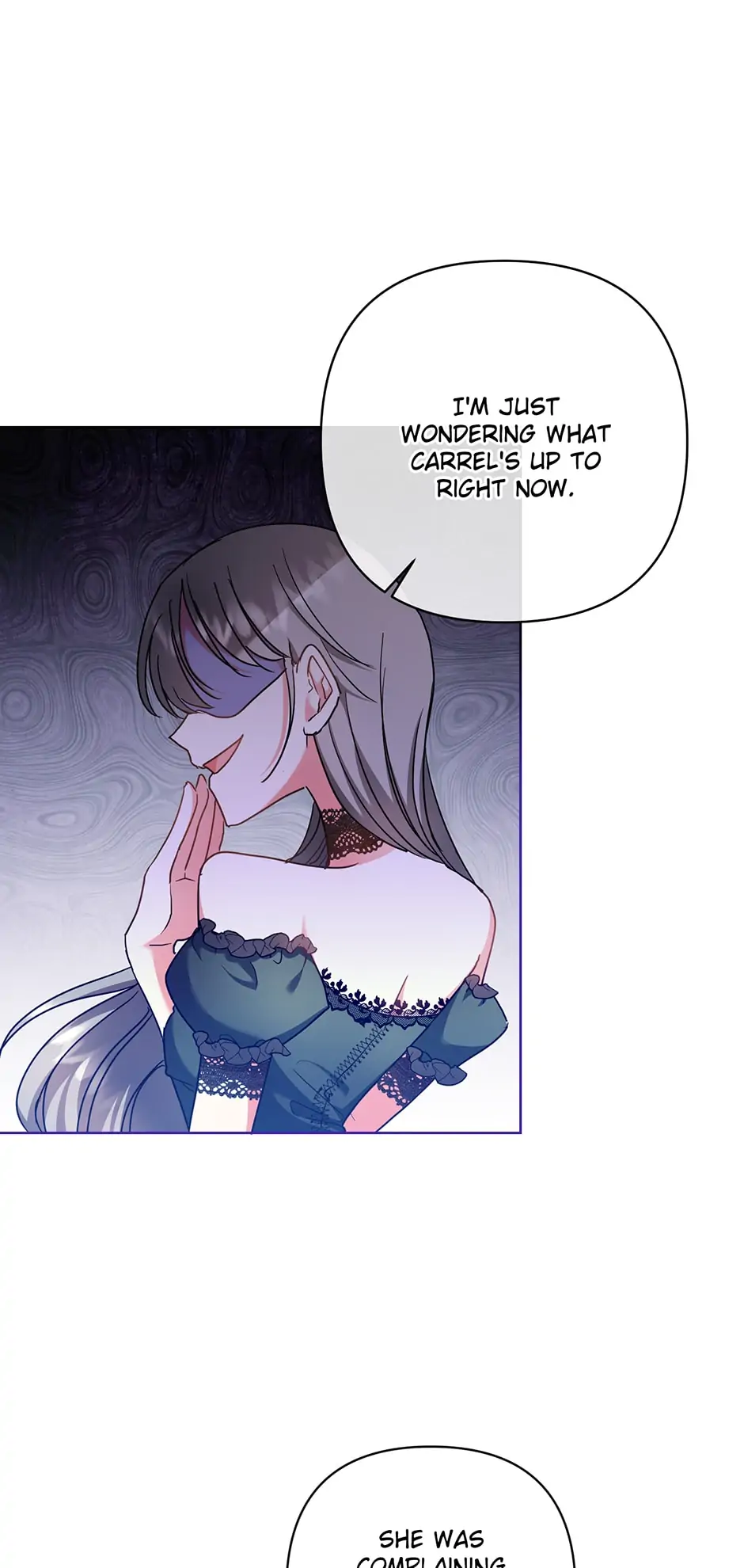 The Kids Have Changed Chapter 9 - Page 21