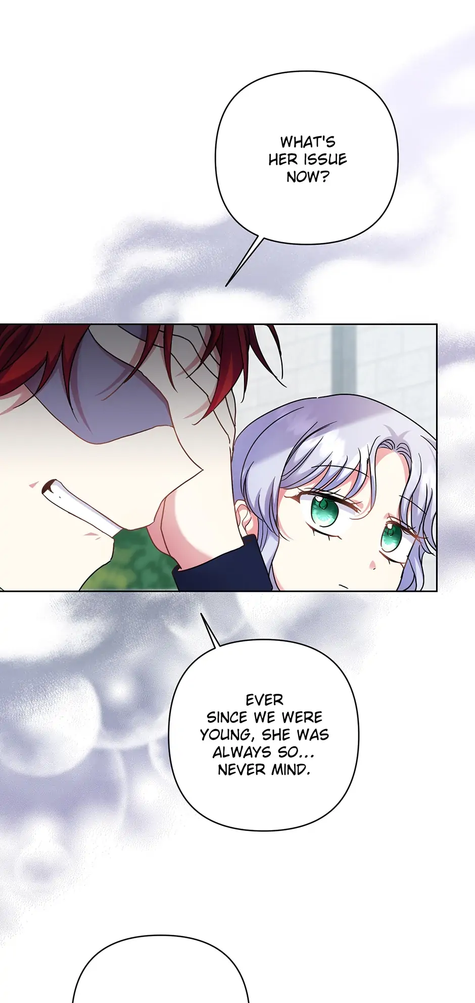 The Kids Have Changed Chapter 9 - Page 23