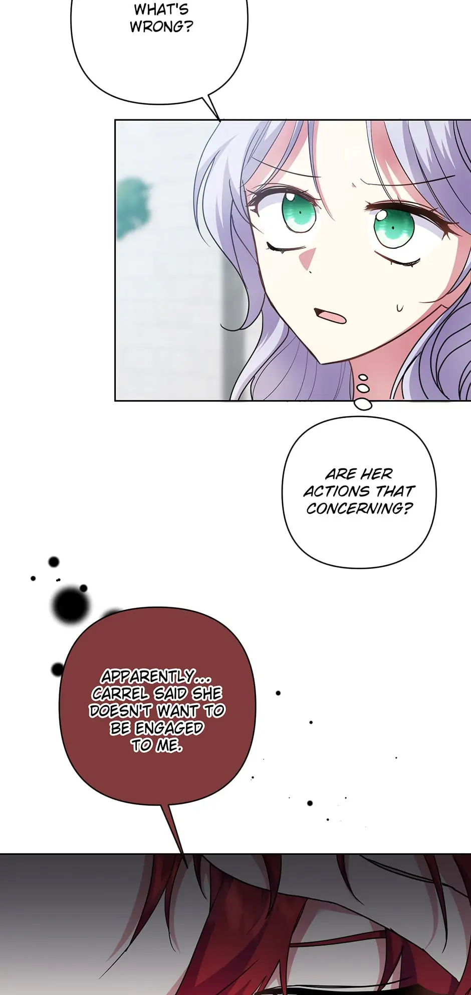 The Kids Have Changed Chapter 9 - Page 24