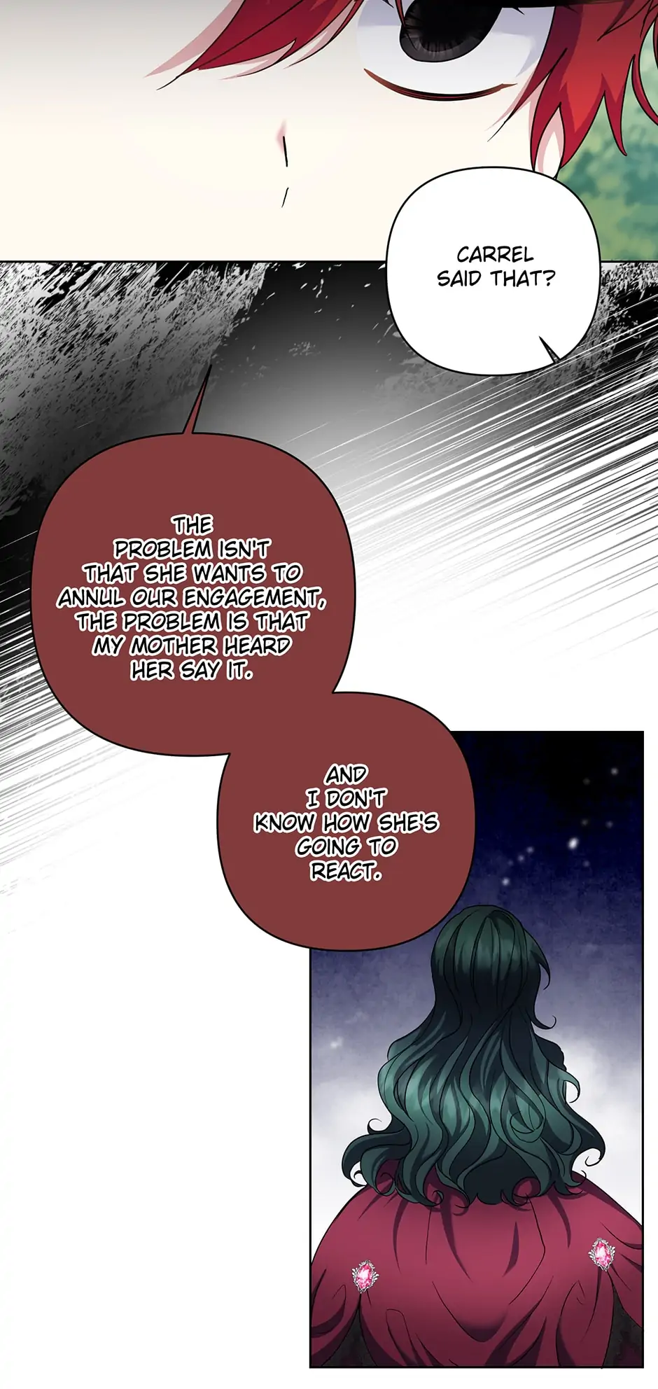 The Kids Have Changed Chapter 9 - Page 25