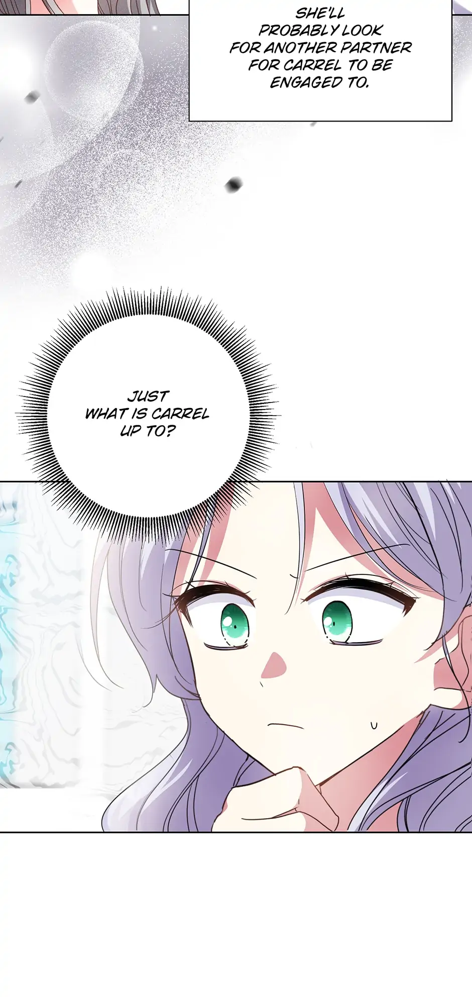 The Kids Have Changed Chapter 9 - Page 28