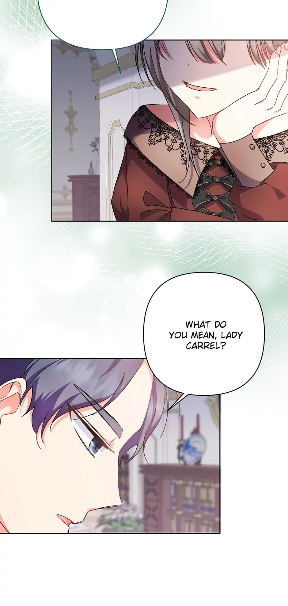 The Kids Have Changed Chapter 9 - Page 30