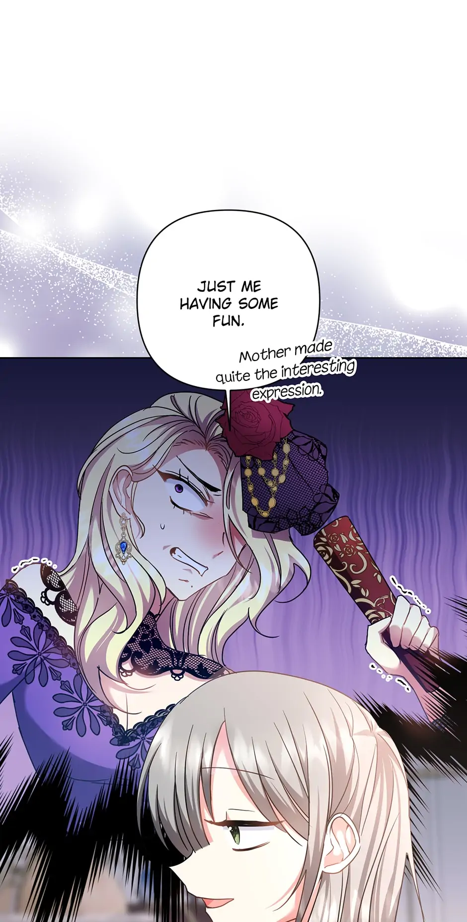 The Kids Have Changed Chapter 9 - Page 31